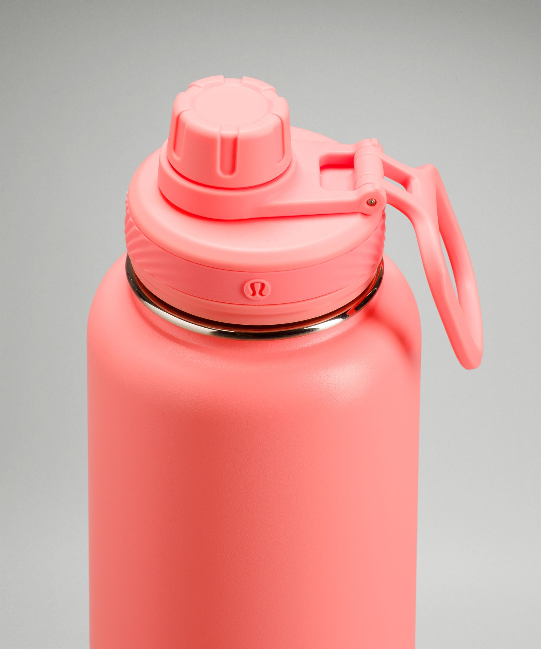 Lululemon Back to Life Sport Bottle 32oz