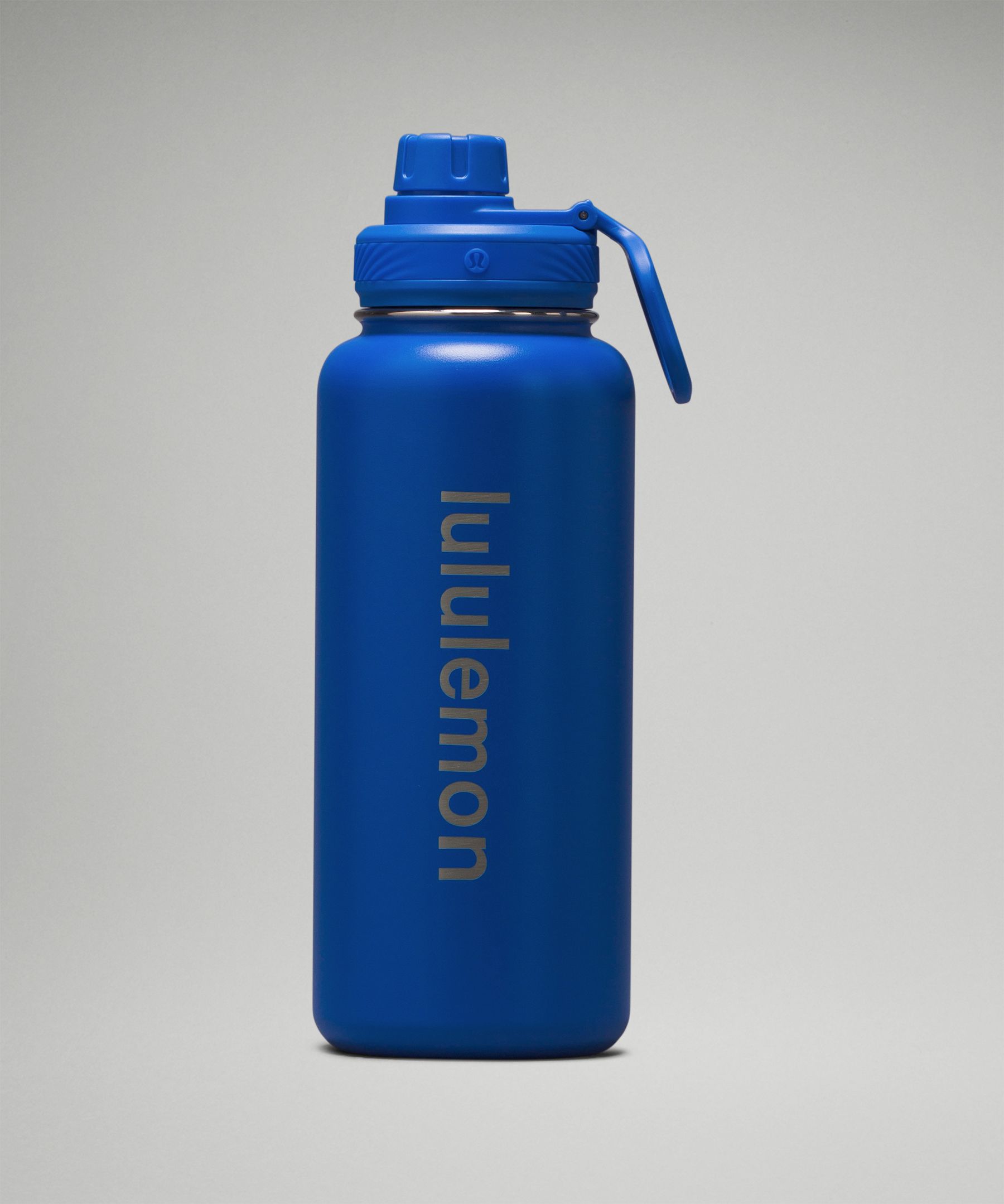 Lululemon athletica Back to Life Sport Bottle 32oz