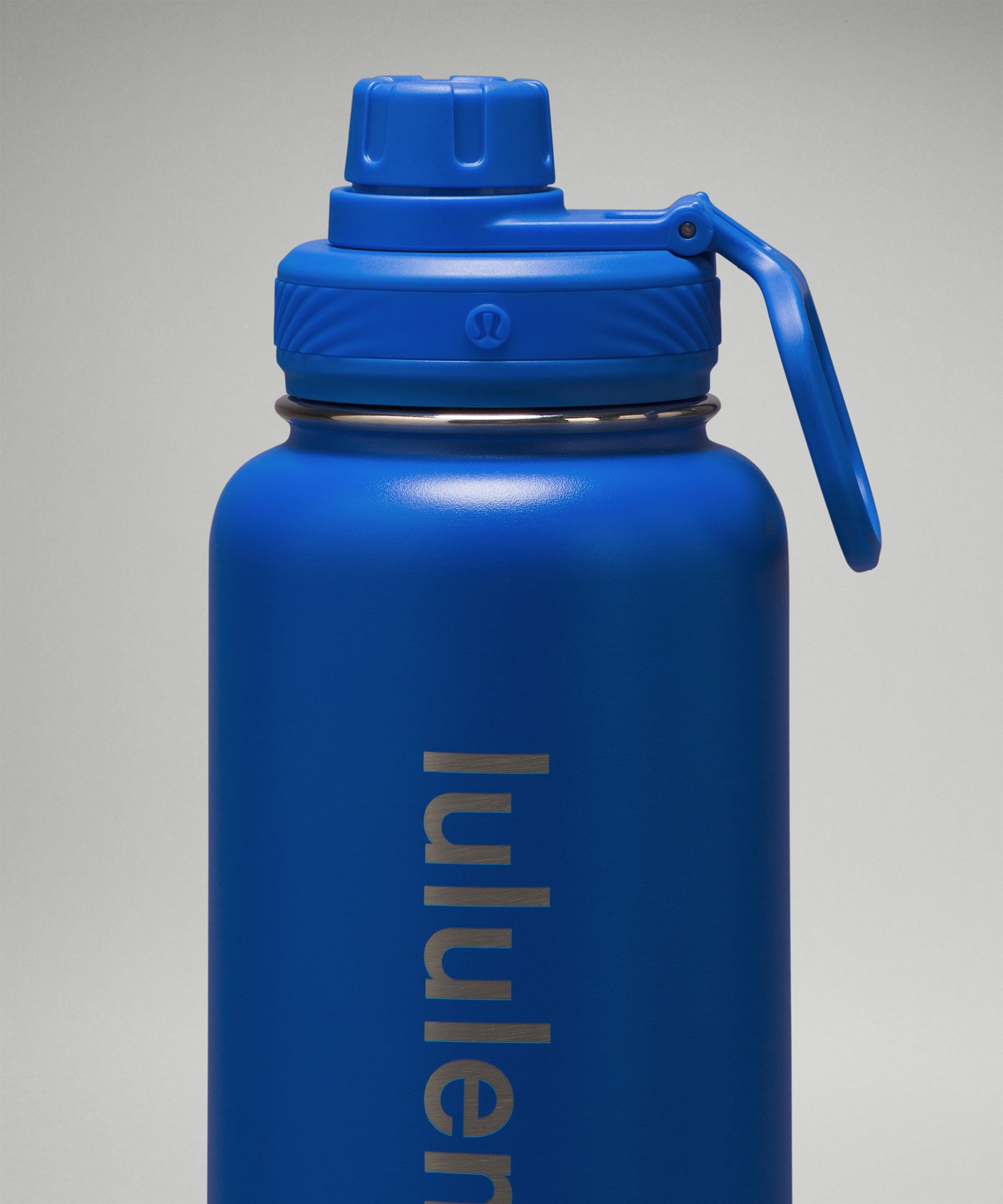 Lululemon athletica Back to Life Sport Bottle 32oz