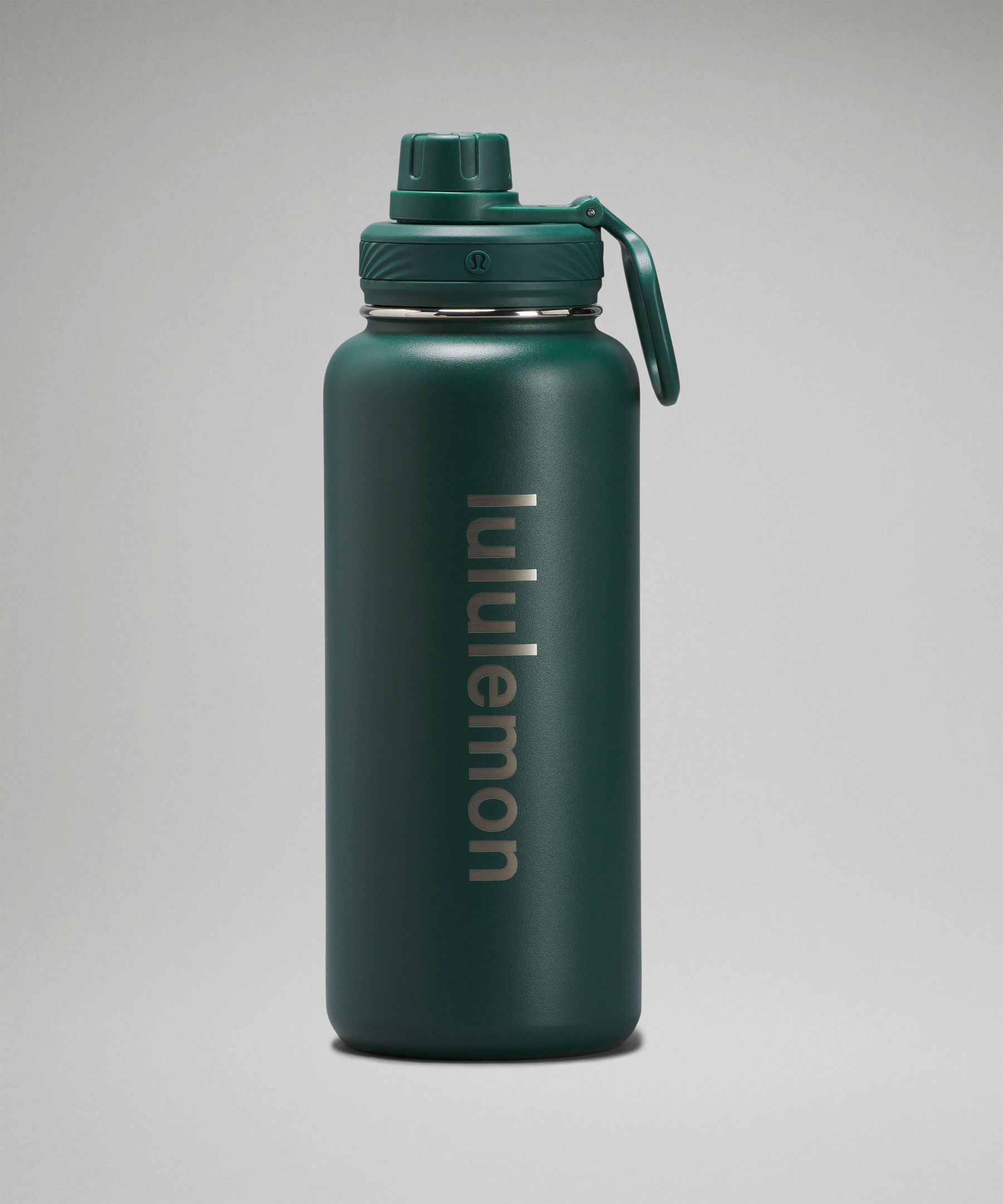 Lululemon Back To Life Sport Bottle 32oz