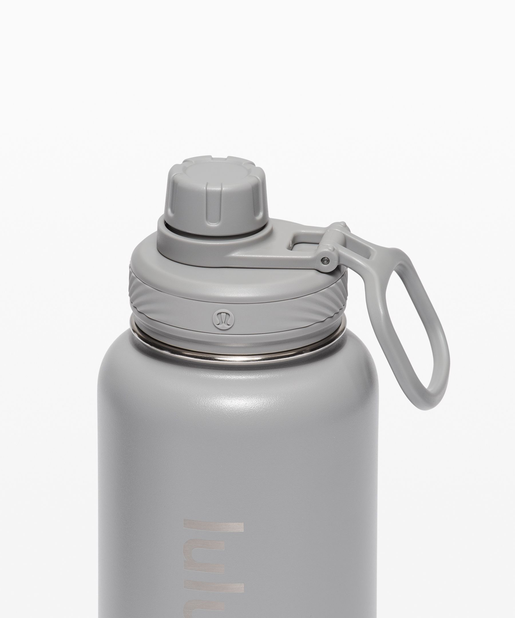 Back to Life Sport Bottle *32oz Water Bottles Lululemon EU