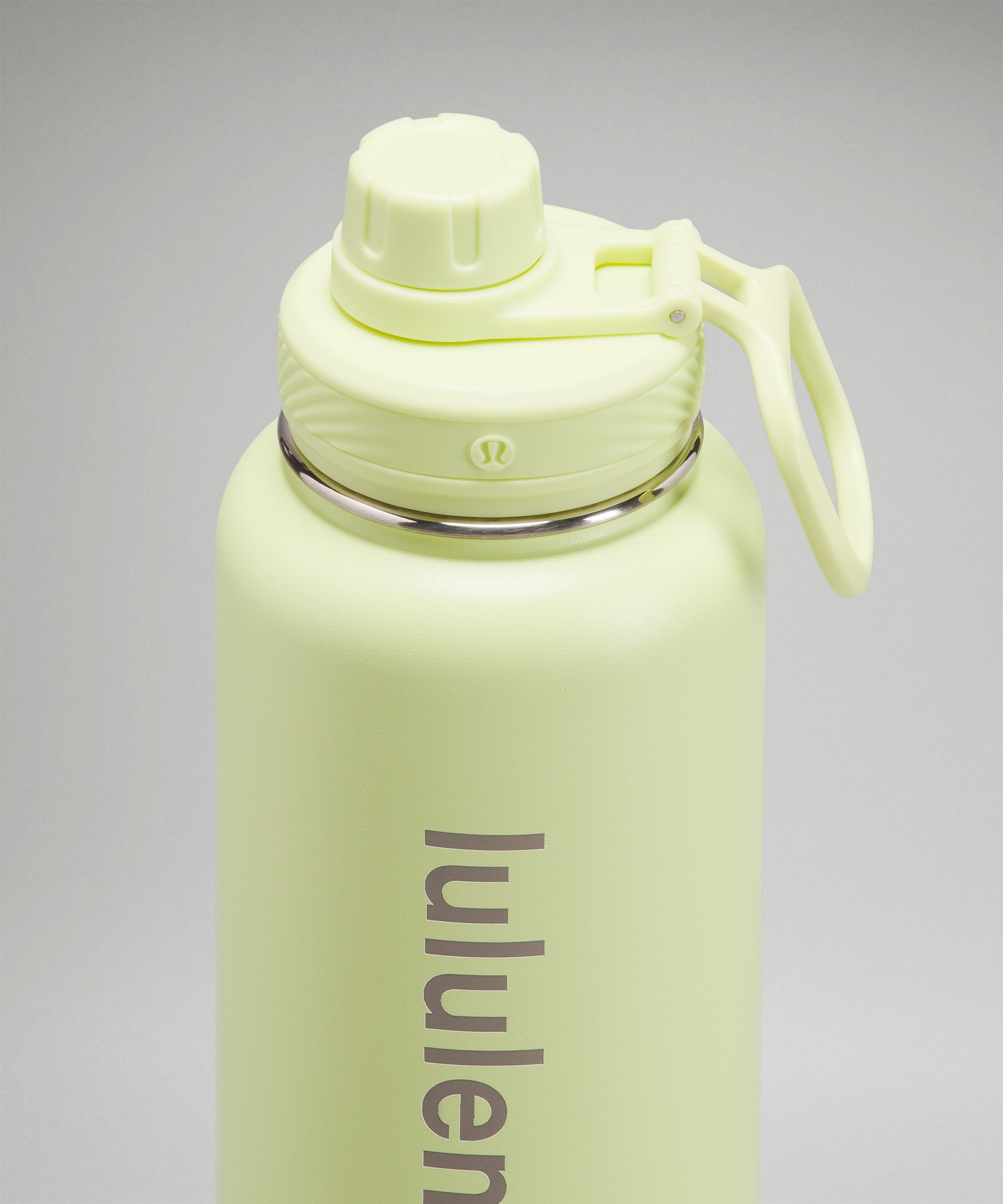 lulu lemon water bottles