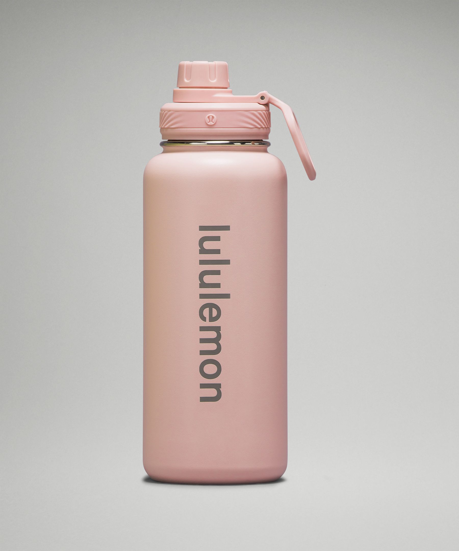 Lululemon Back to Life Sport Bottle 32oz