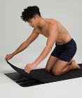 Yoga Mat Towel with Grip