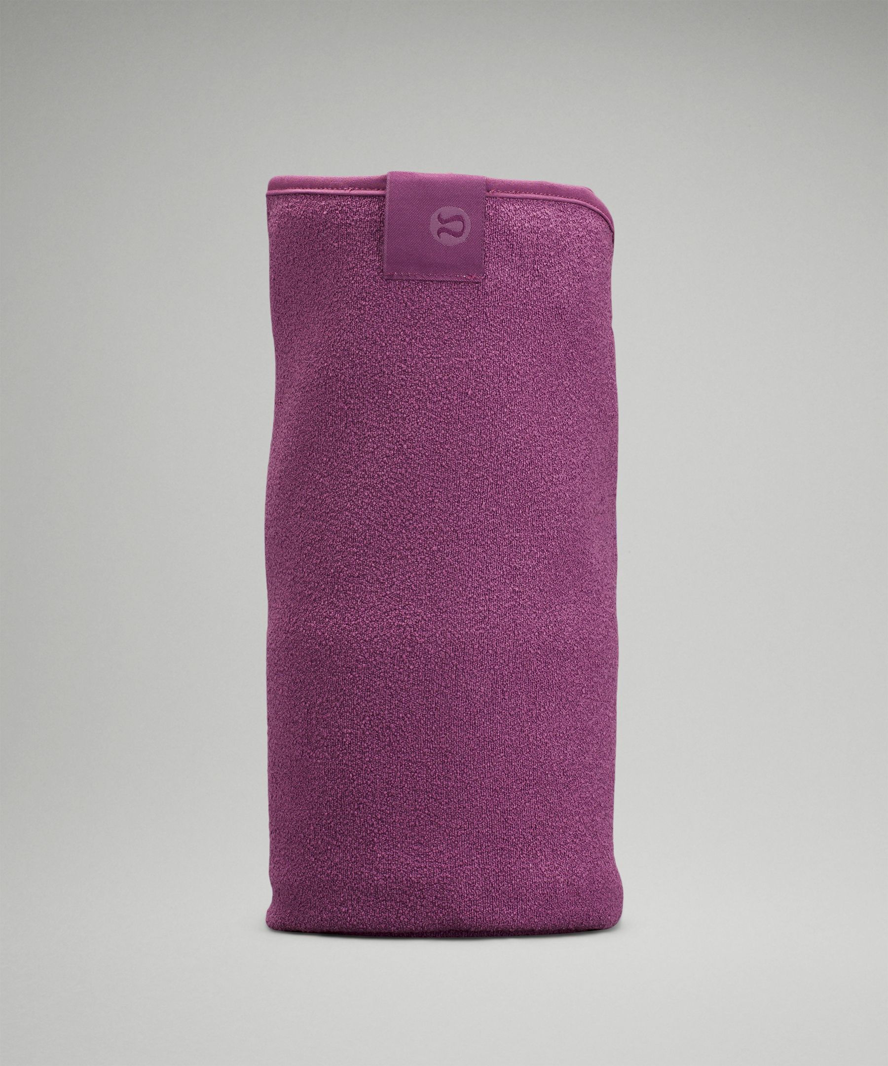lululemon lululemon Yoga Mat Towel with Grip