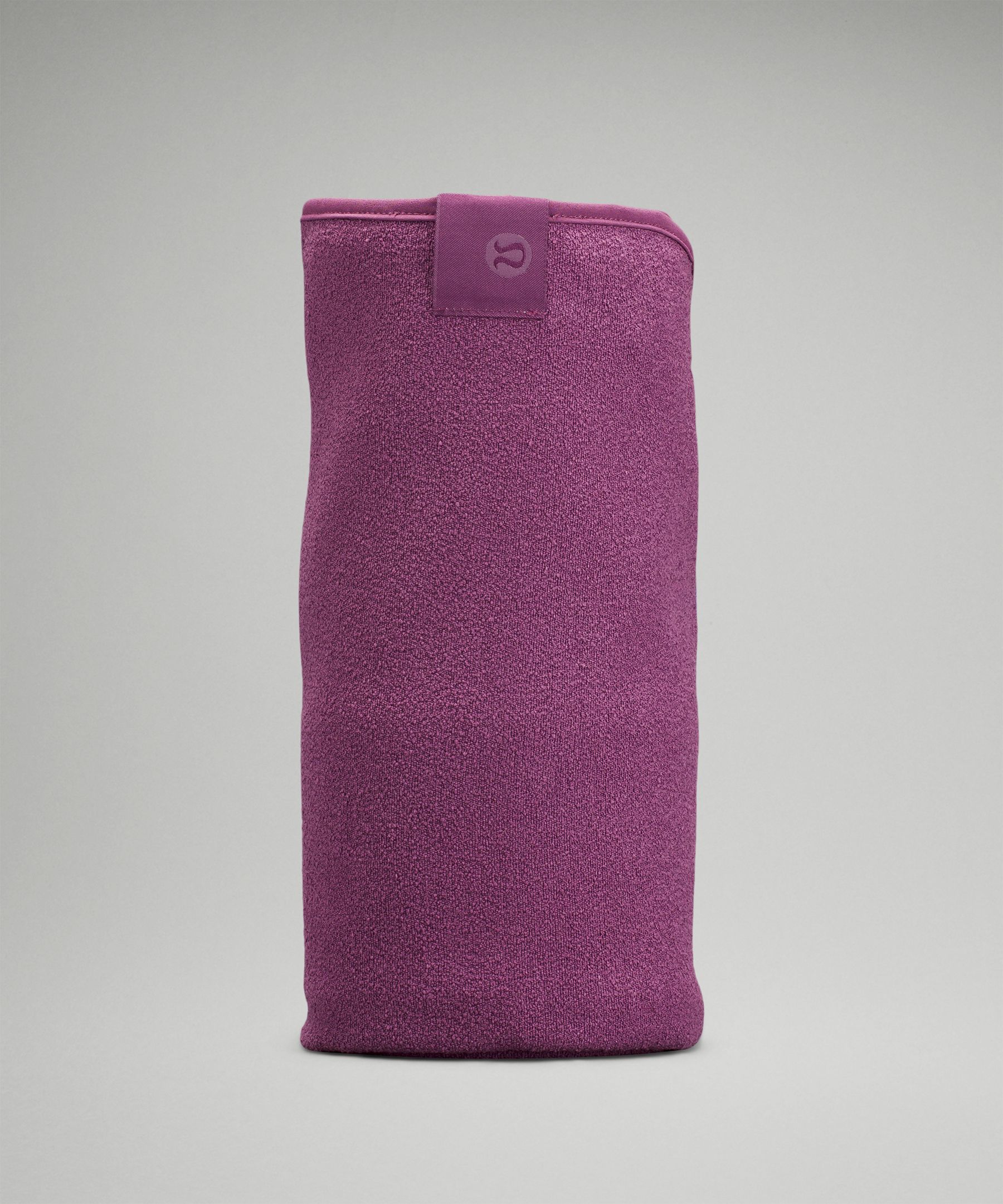 Yoga Mat Towel with Grip