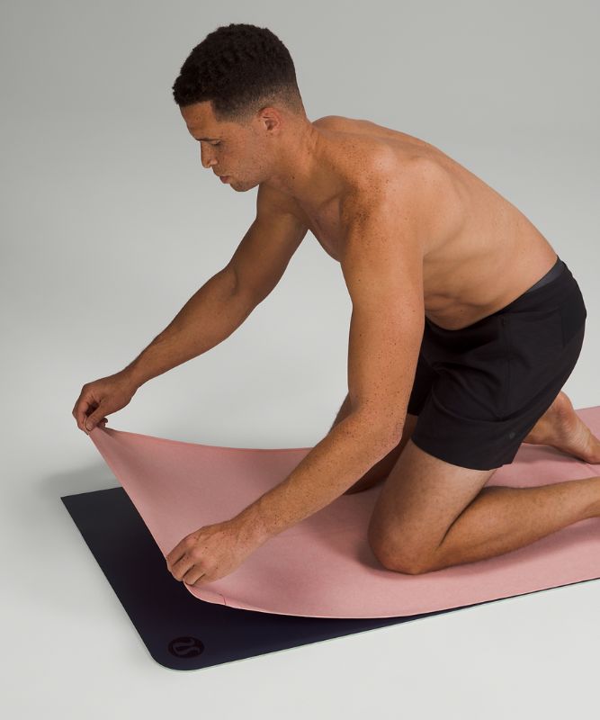 Yoga Mat Towel with Grip