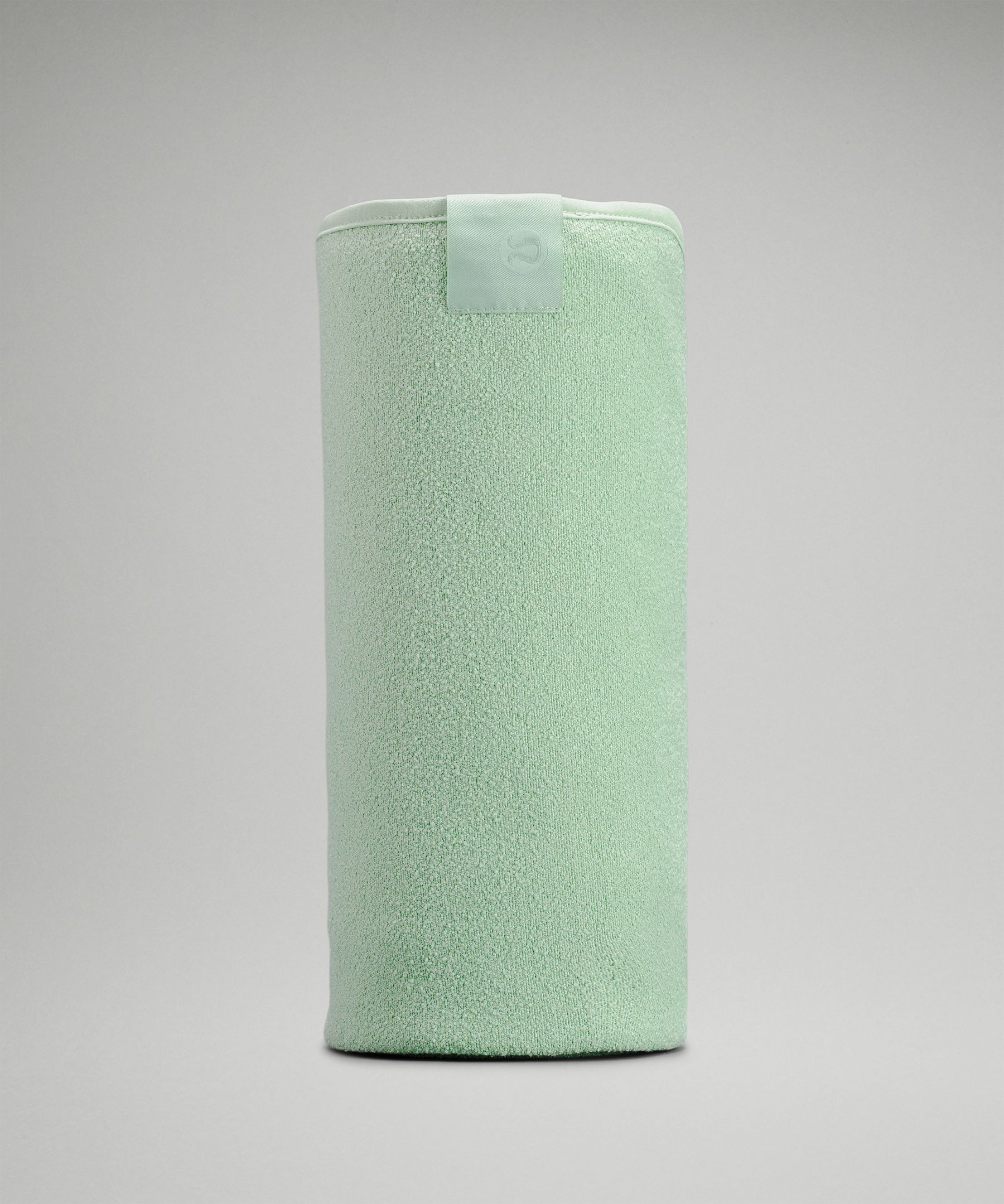 Lululemon sales yoga towel