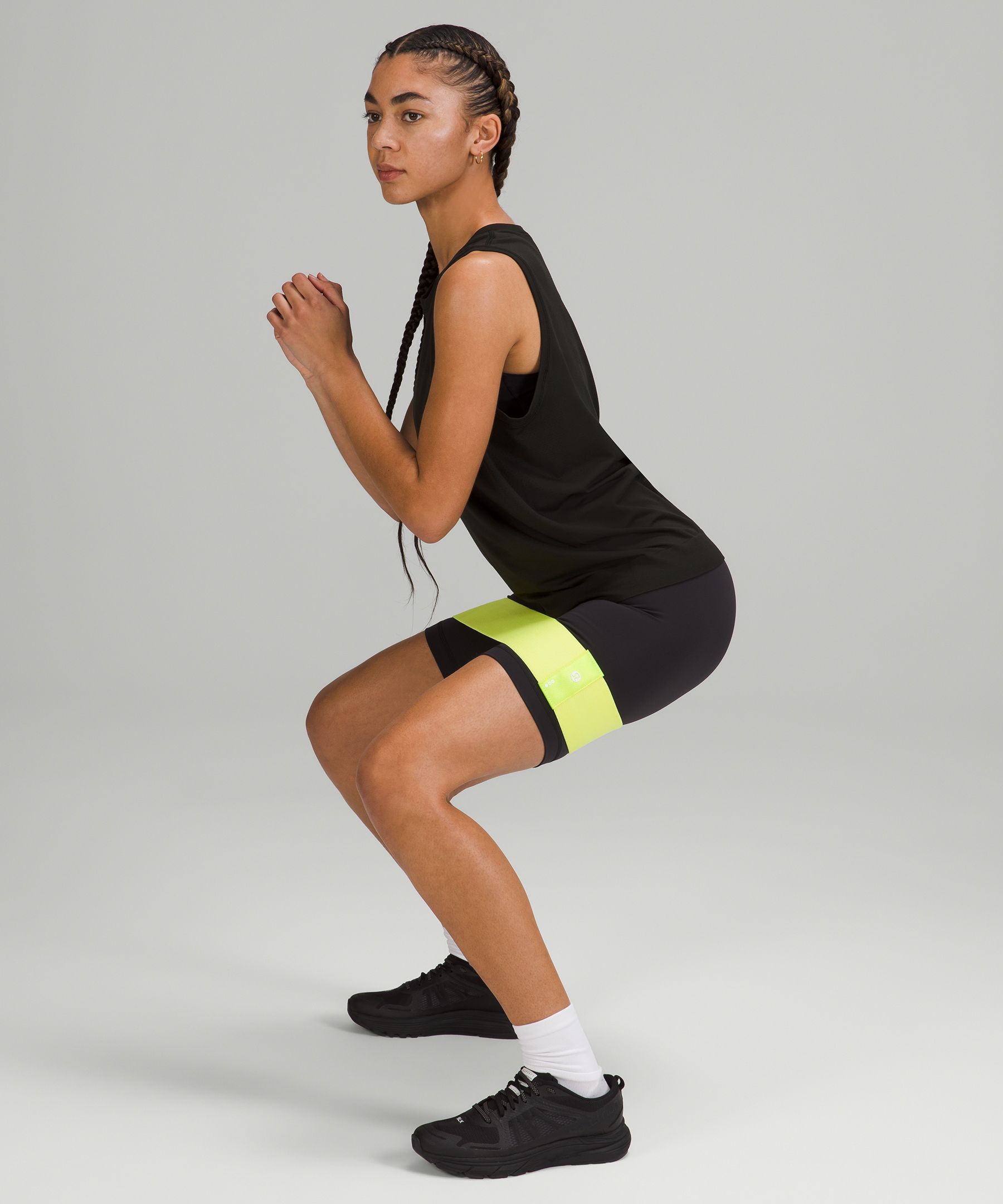 Resistance Bands 3 Pack Equipment Lululemon UK