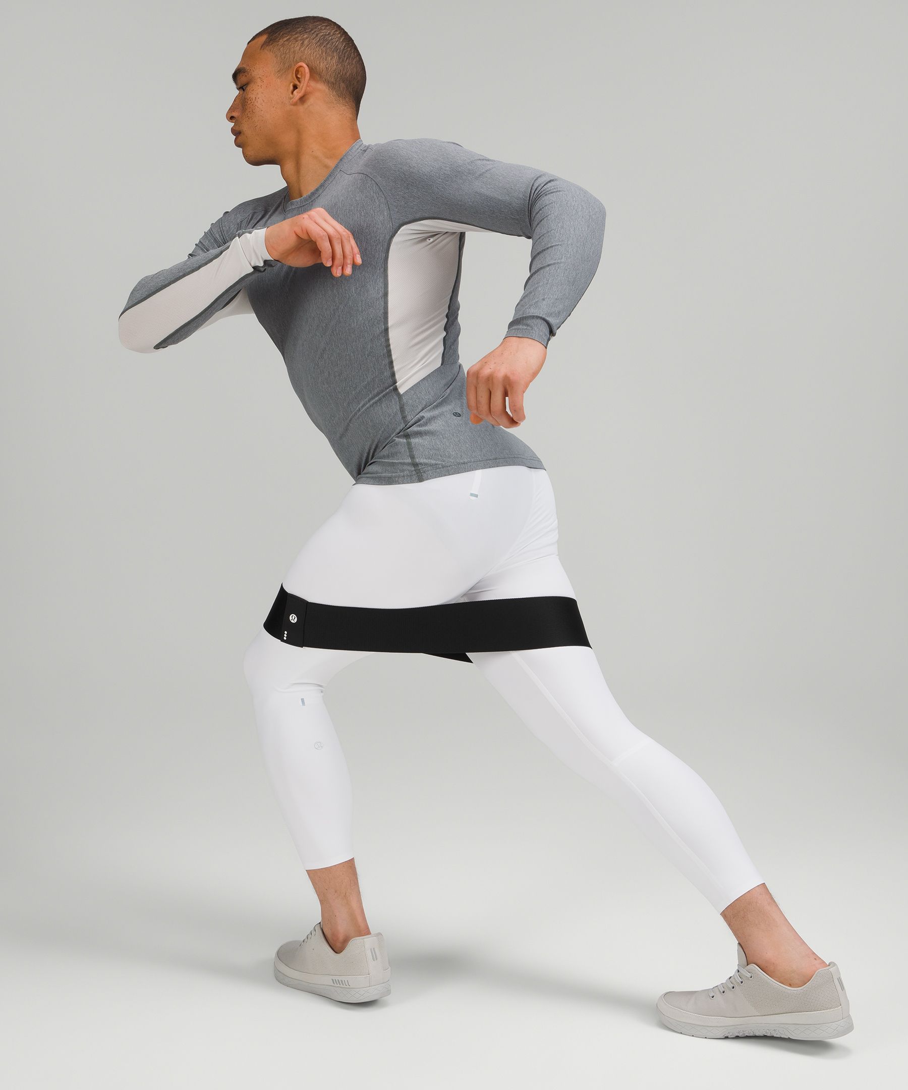 Resistance Bands 3 Pack Equipment Lululemon UK