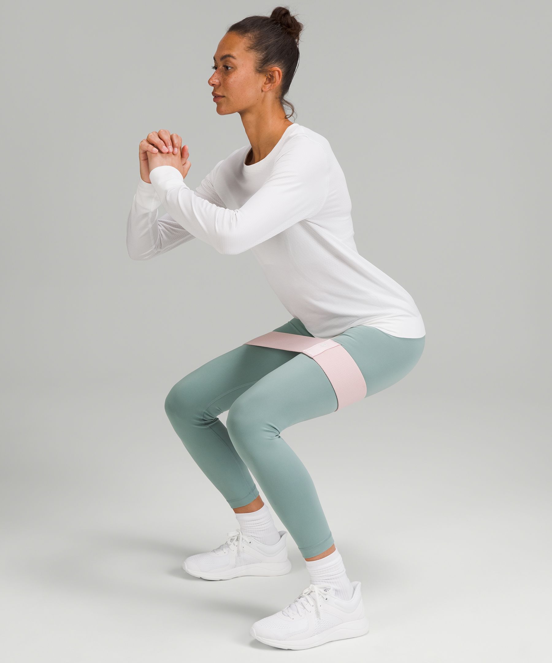 Lululemon Resistance Bands 3 Pack. 2