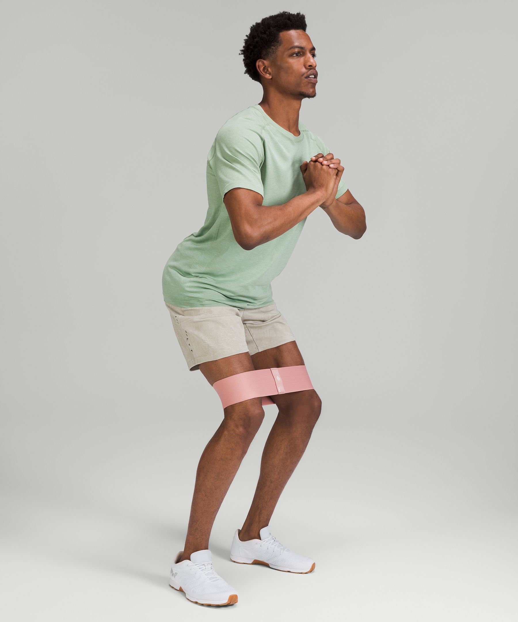 Lululemon Resistance Bands 3 Pack. 3