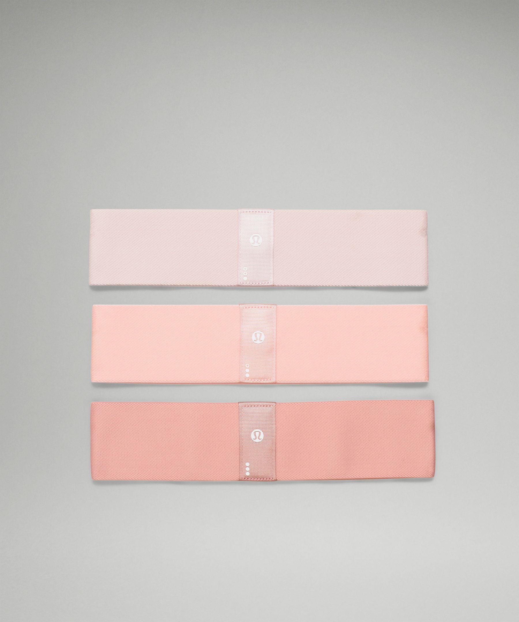 Lululemon resistance bands hotsell