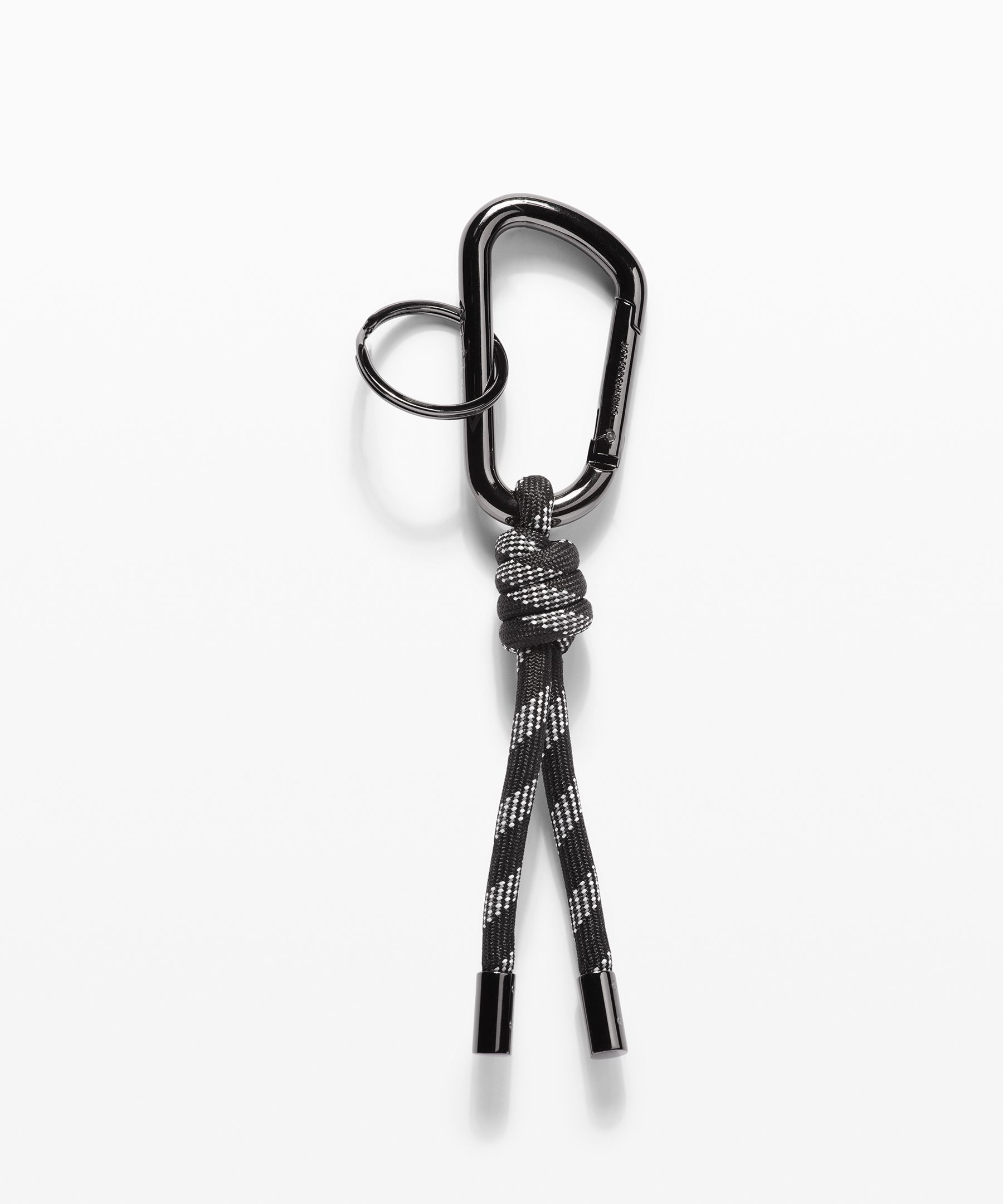 Lululemon You Hold The Keychain In Printed