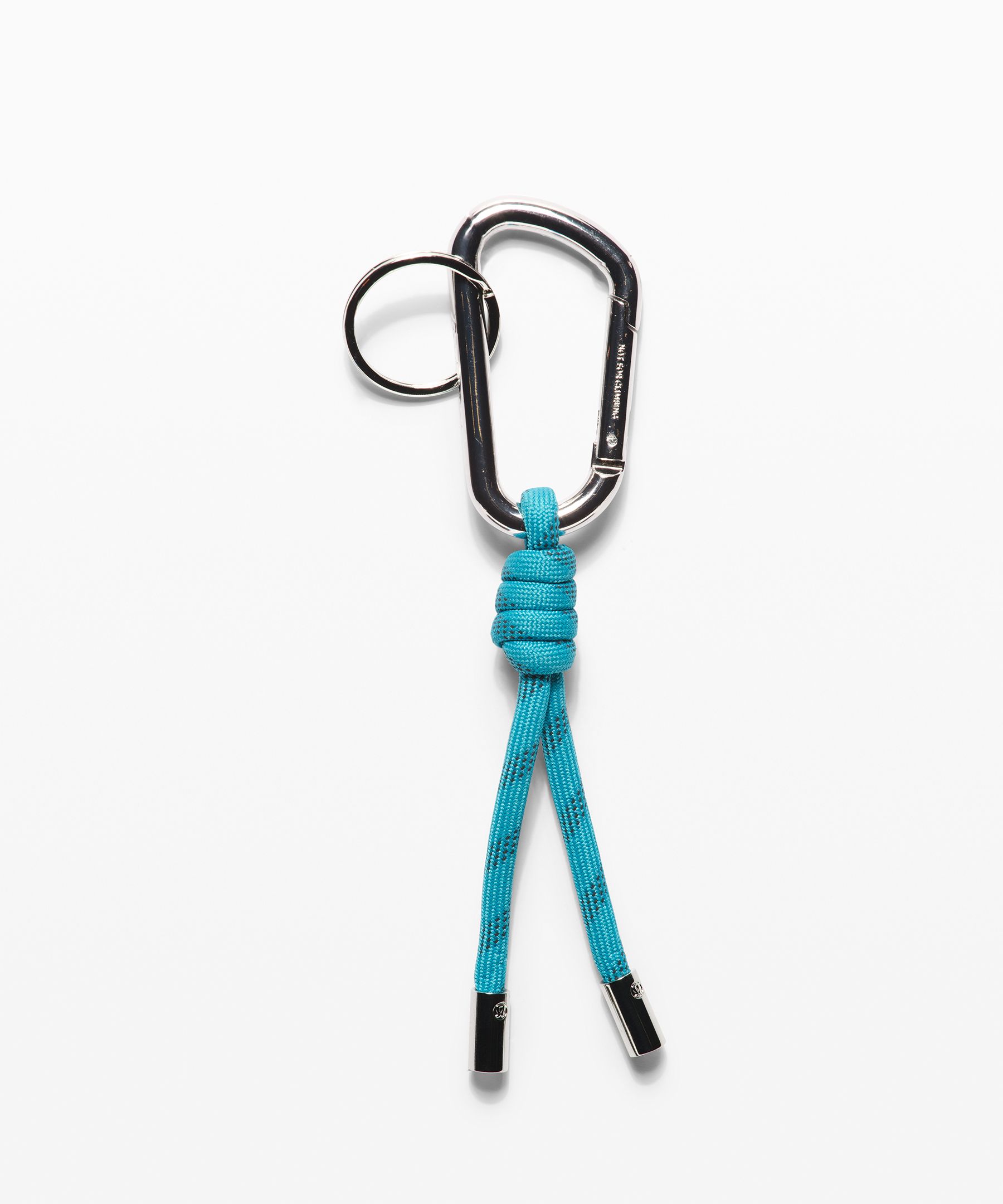 Lululemon You Hold The Keychain In Printed