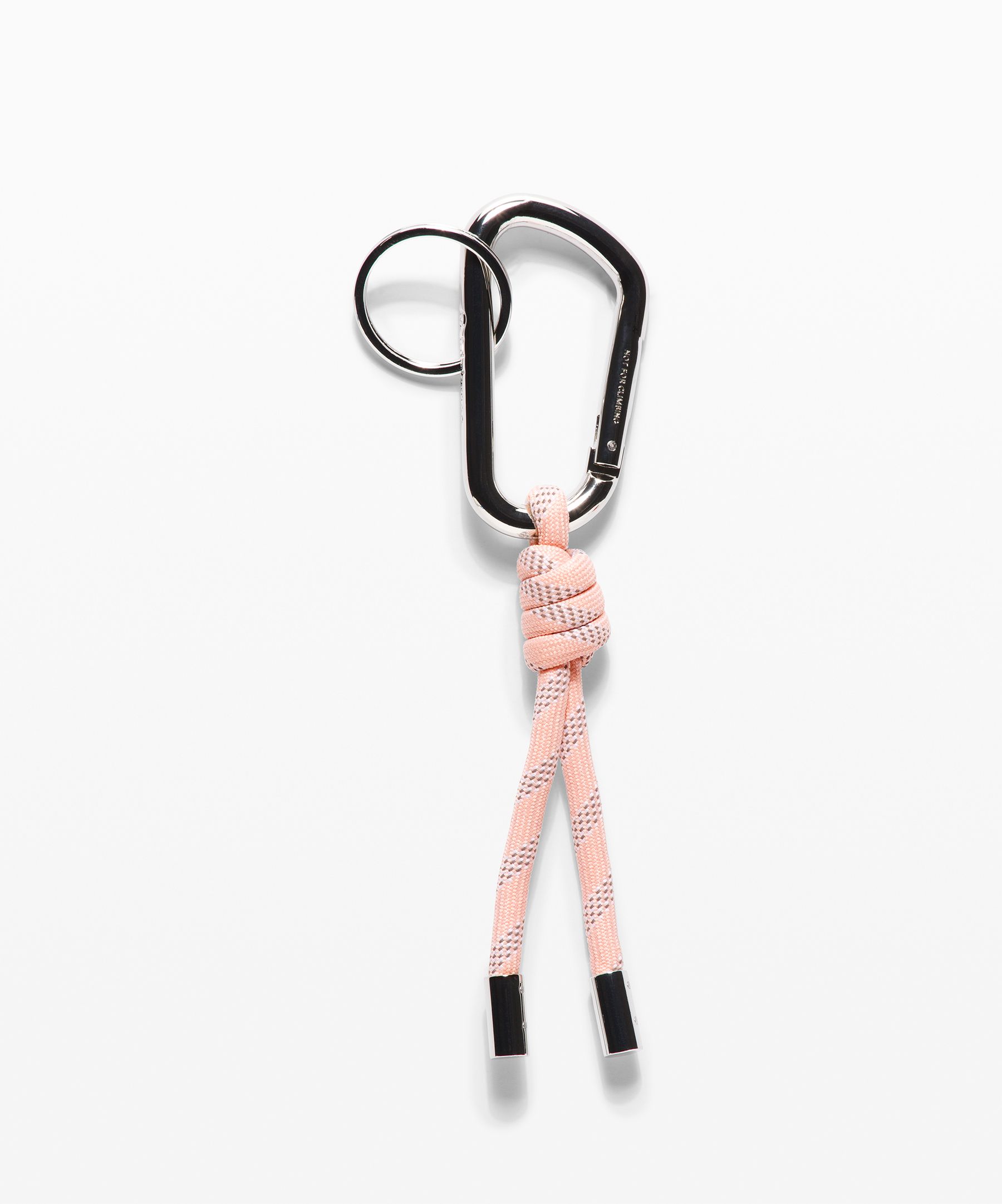 You Hold the Keychain Unisex Bags Purses Wallets lululemon