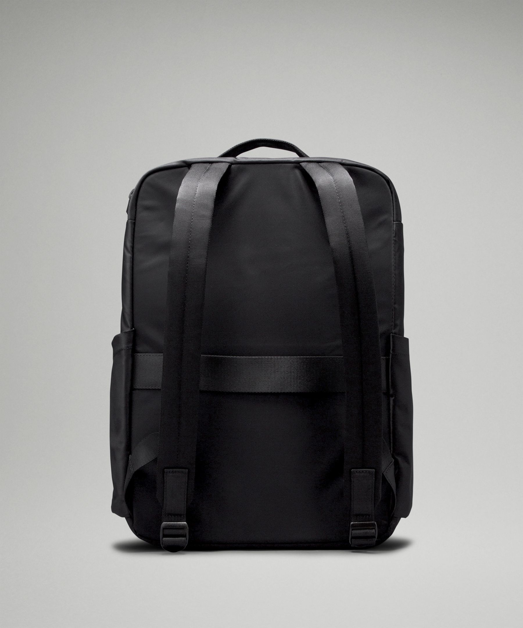 ルルレモン　Everyday Backpack 2.0 23L　ブラック