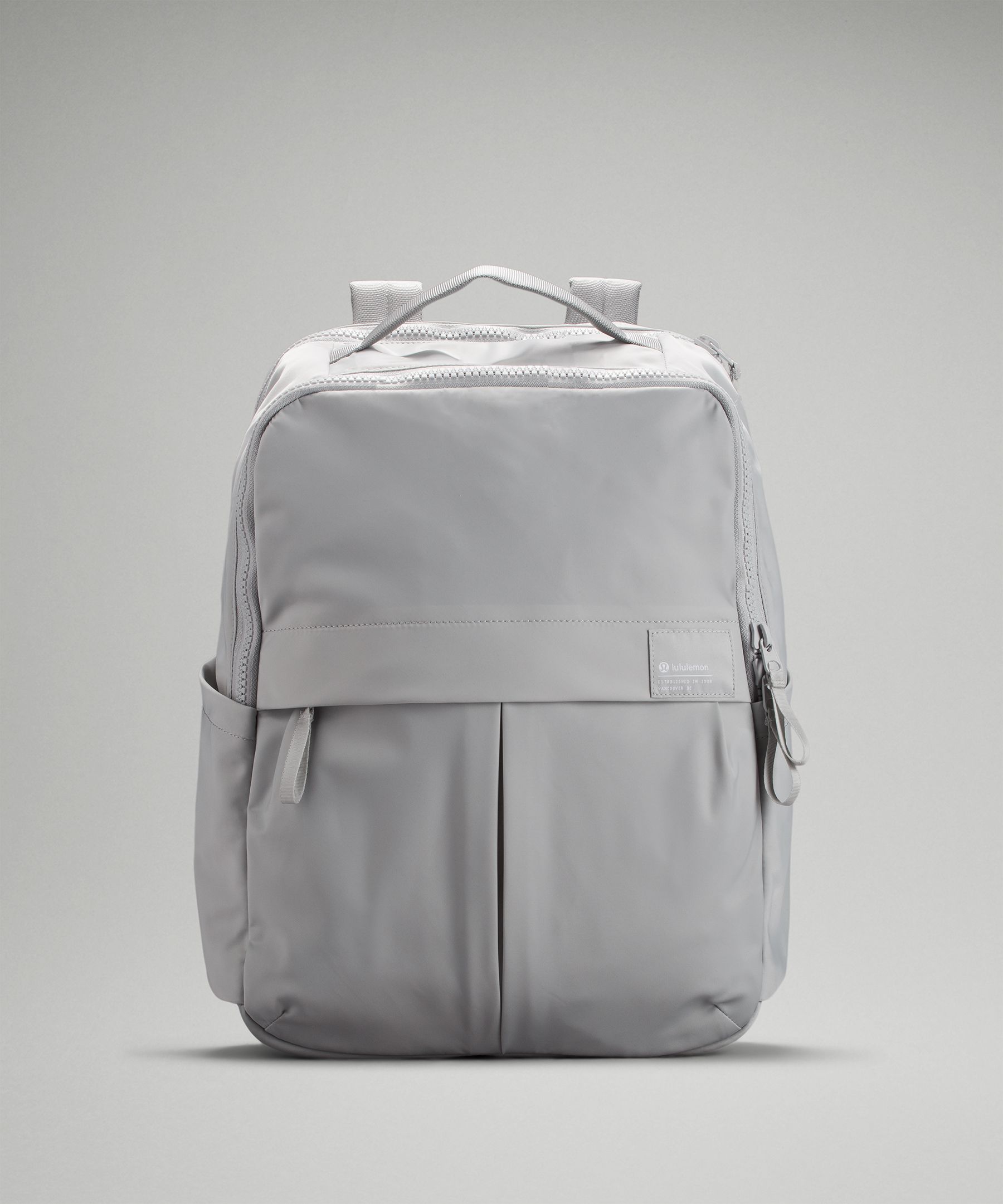 Everyday Backpack 2.0 23L, Asphalt Grey/Rhino Grey