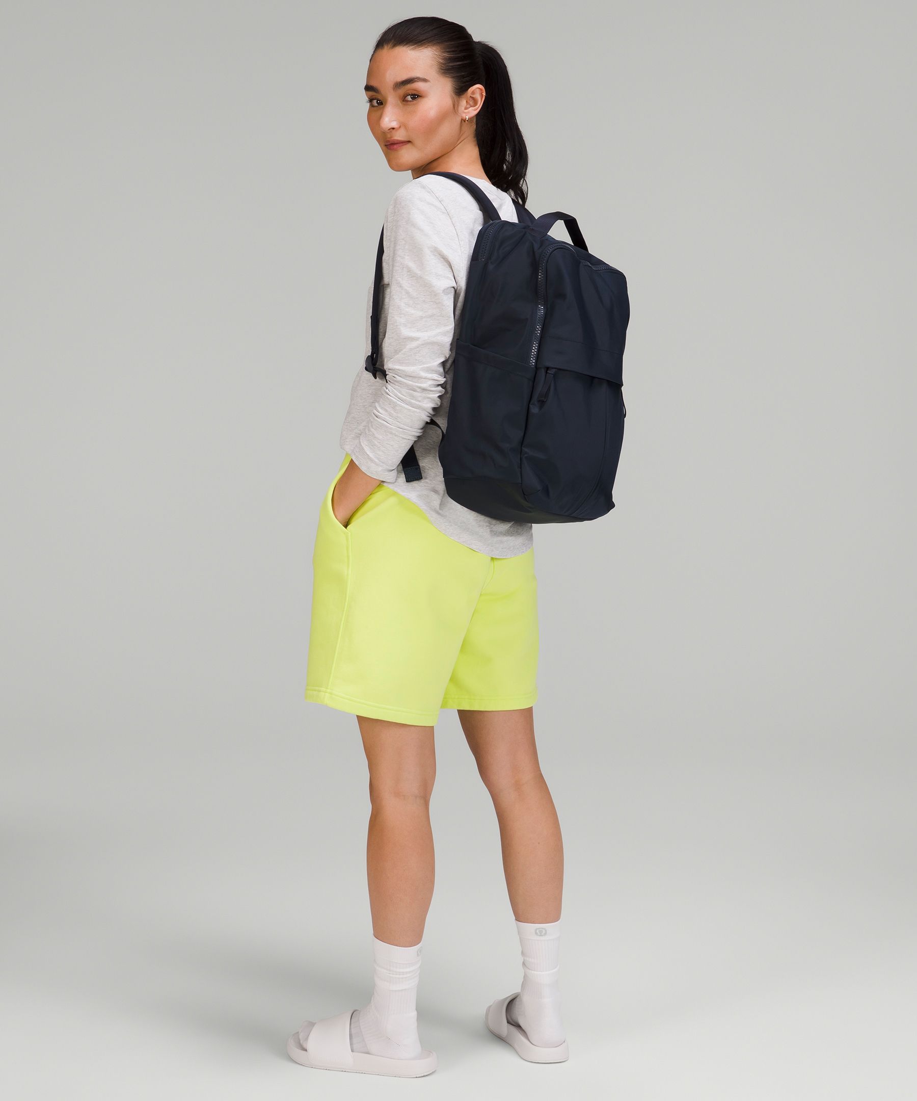 Lululemon: Everyday Backpack 2.0 23L - バッグ