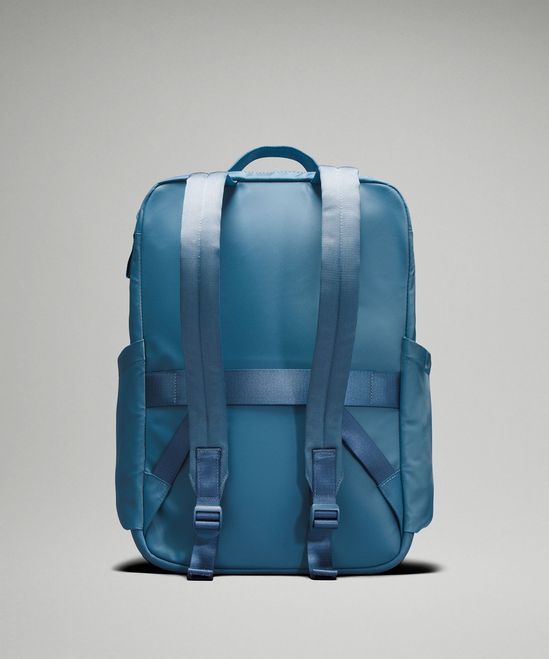 City Rucksack // Ocean Blue