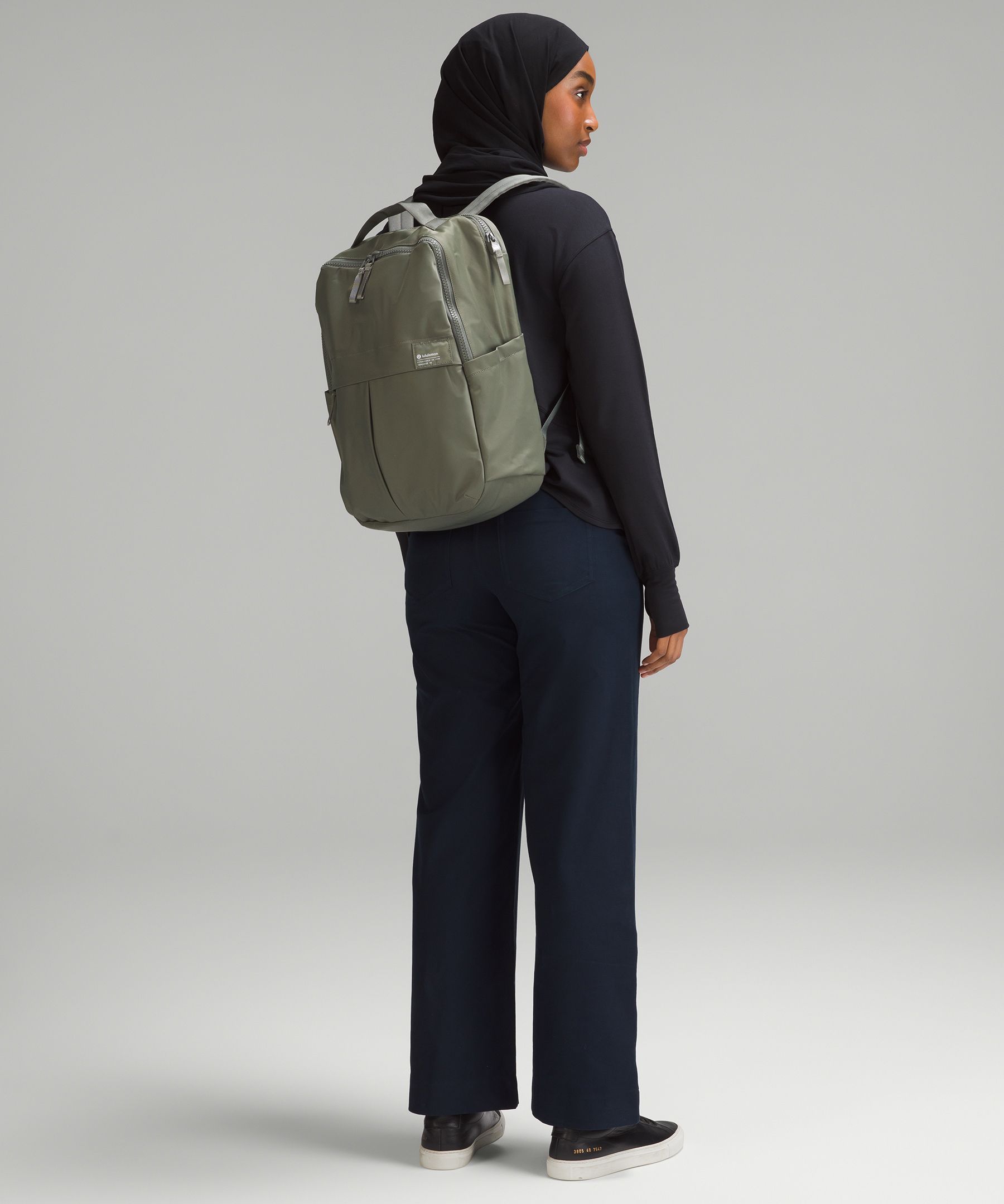 Everyday バックパック 2.0 23L | バッグ | Lululemon JP