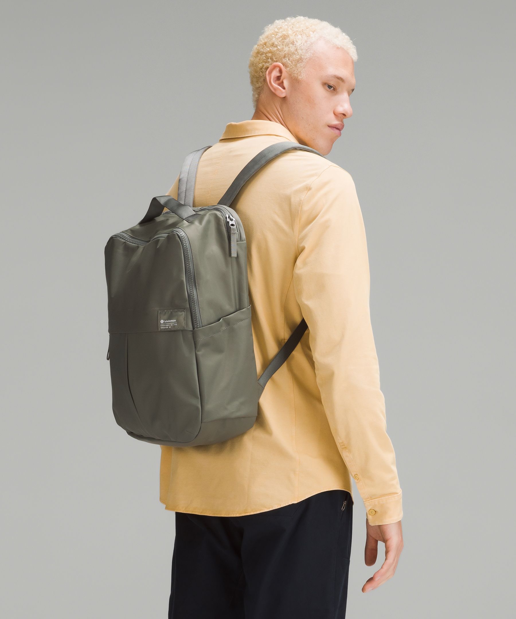 lululemon Everyday Backpack 2.0 23L