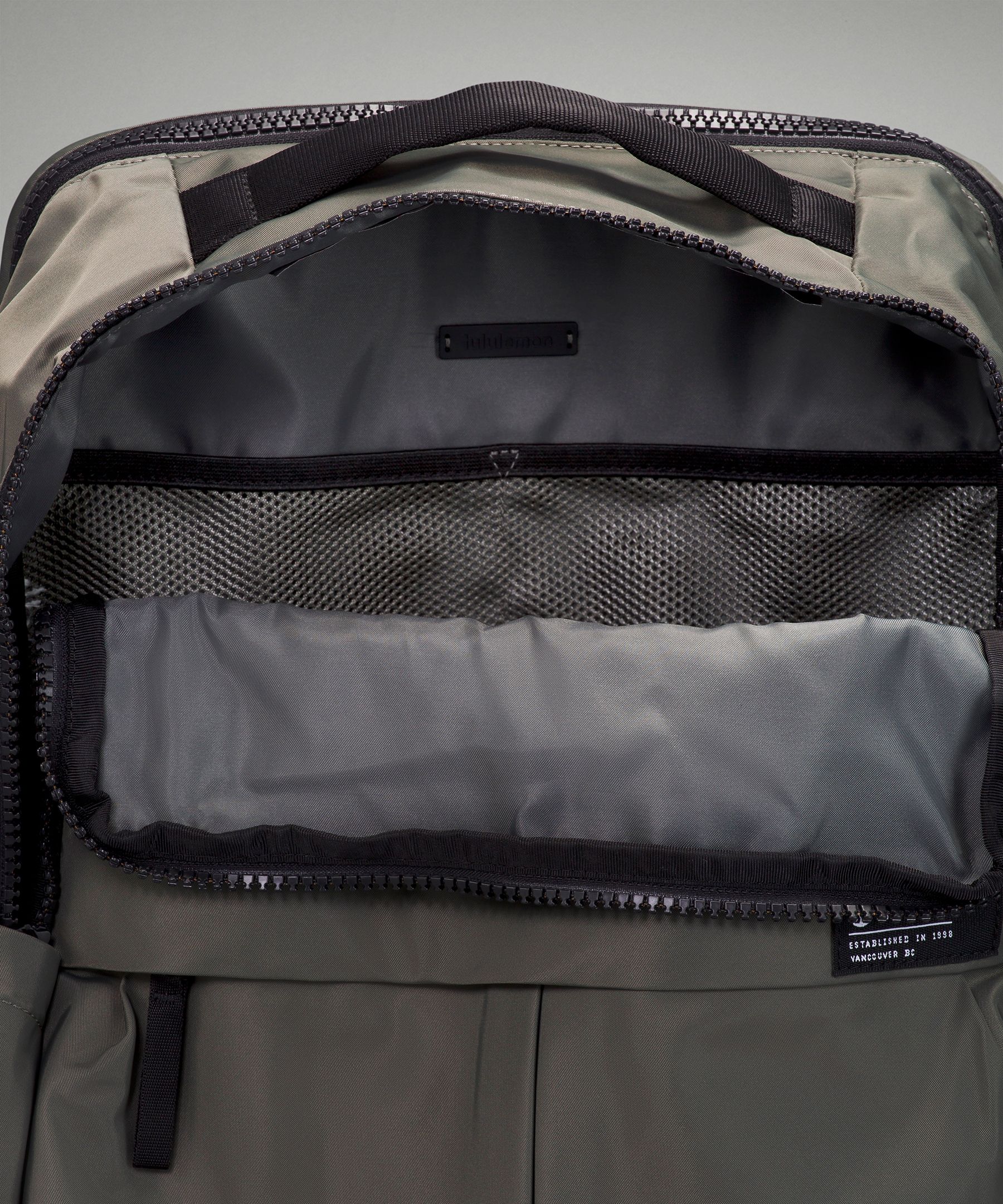 lululemon EverydayBackpack2.0 新品未使用タグ付き - リュック/バック