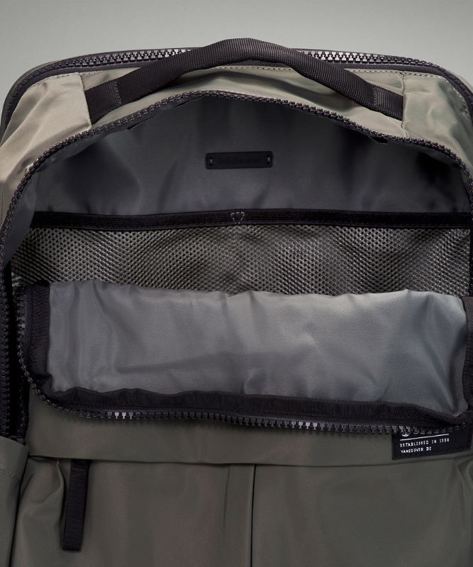 Everyday Backpack 2.0
