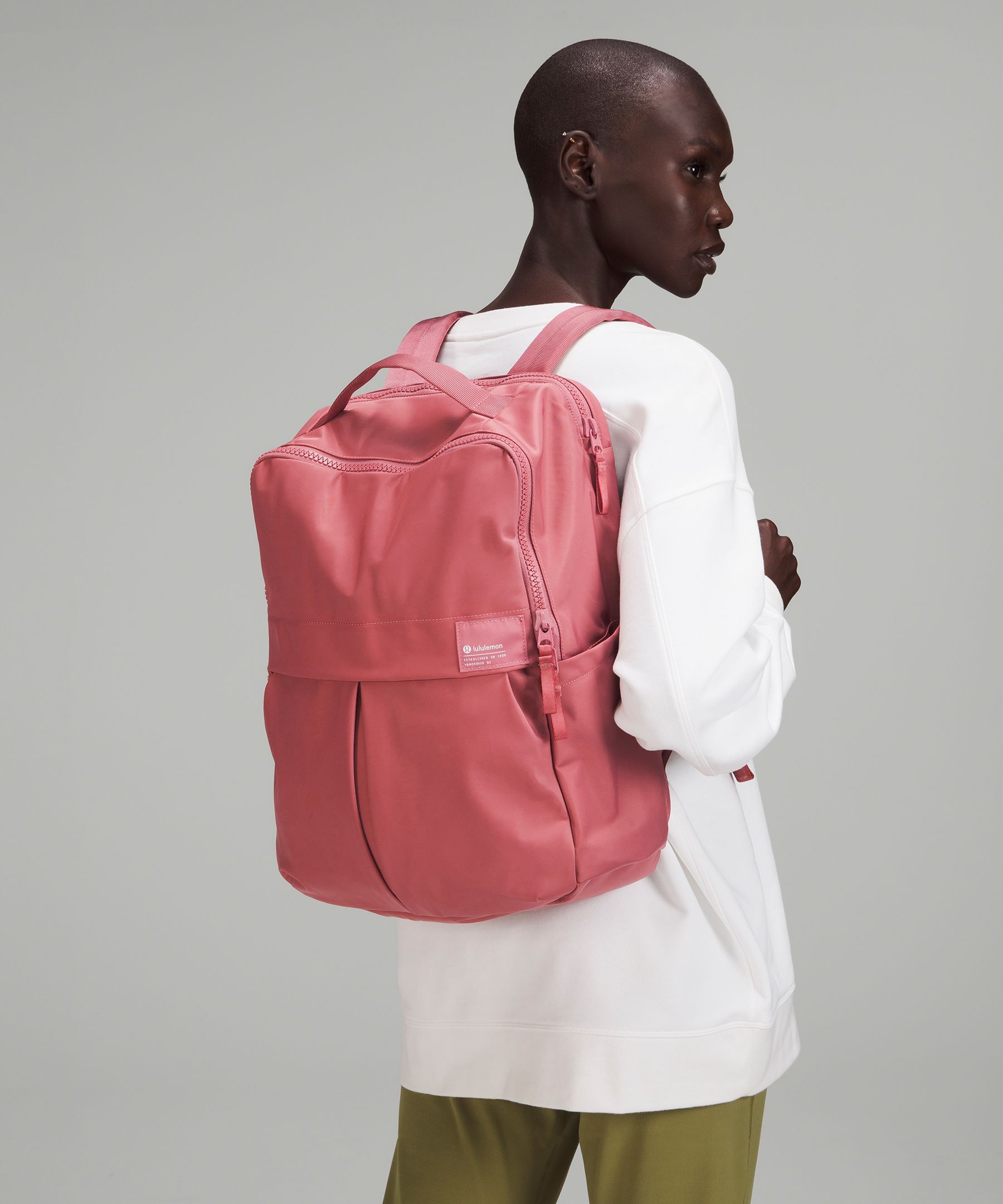 Everyday Backpack 2.0 23L | Bags | Lululemon NZ