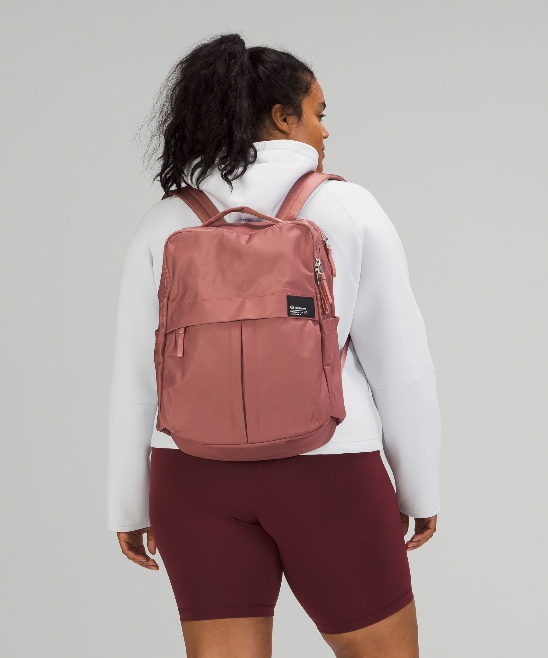 Lululemon On The Move Backpack Review Uk