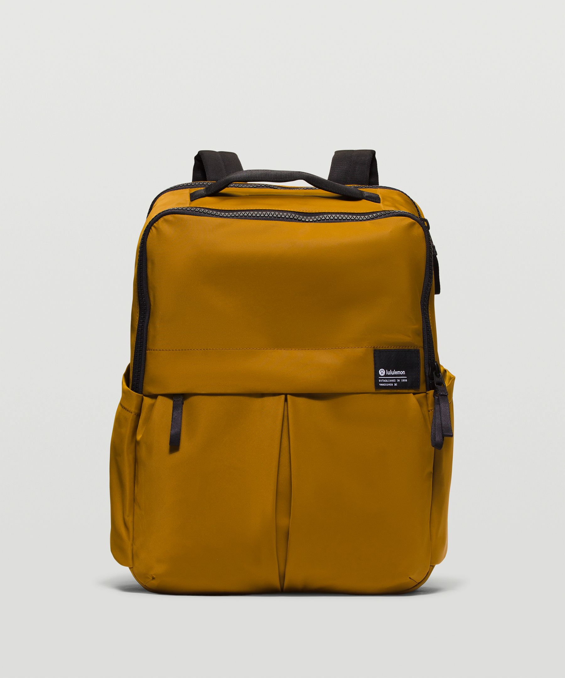 Everyday Backpack 2.0 23L, Asphalt Grey/Rhino Grey