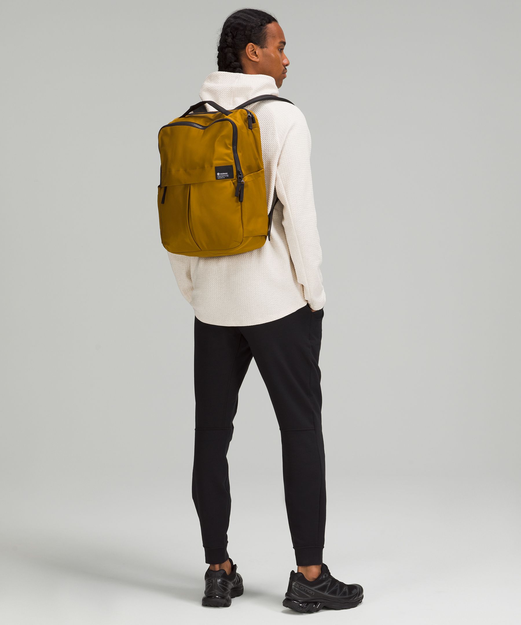 best men's everyday backpack