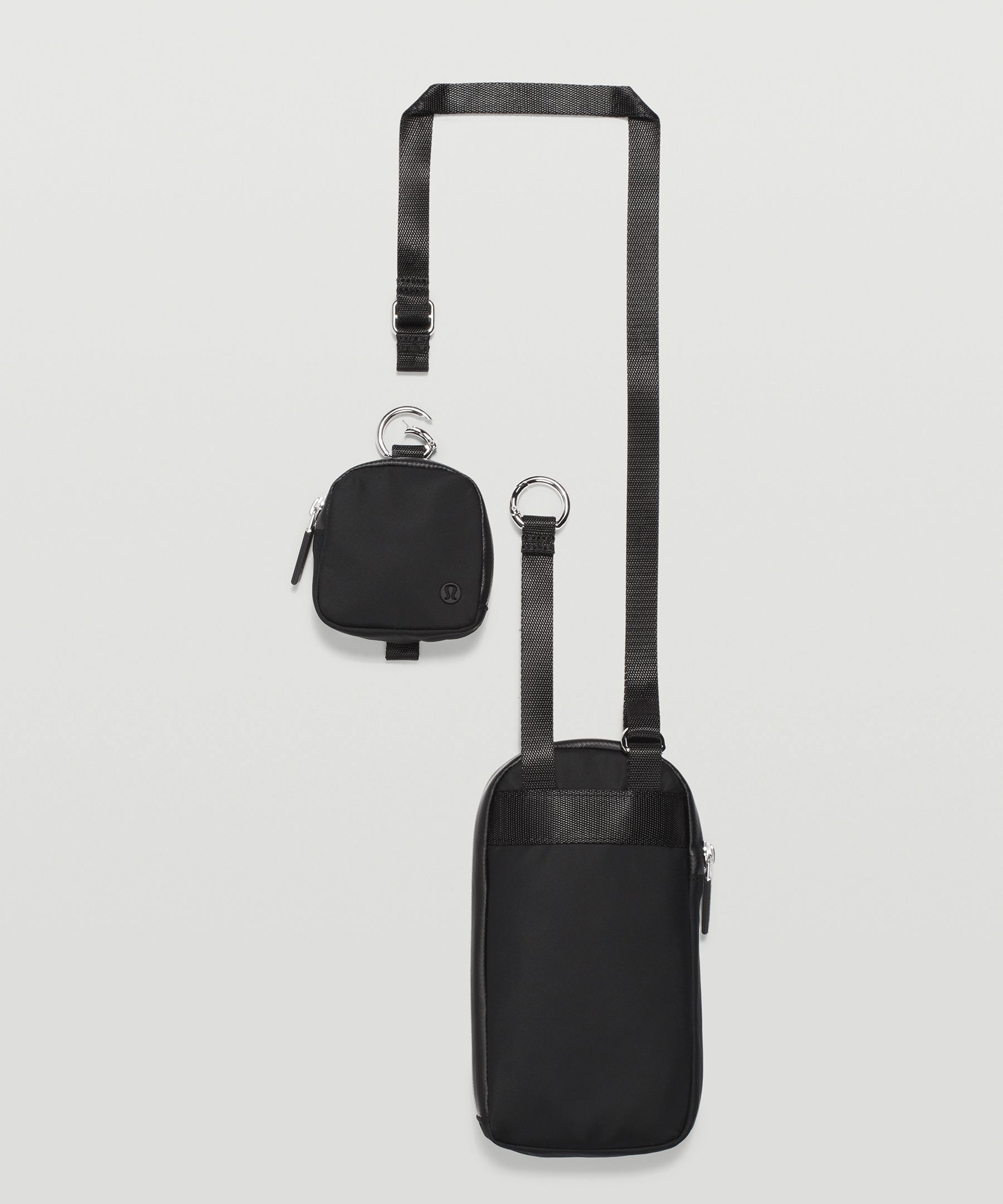 Modular Phone Crossbody | Bags | Lululemon HK