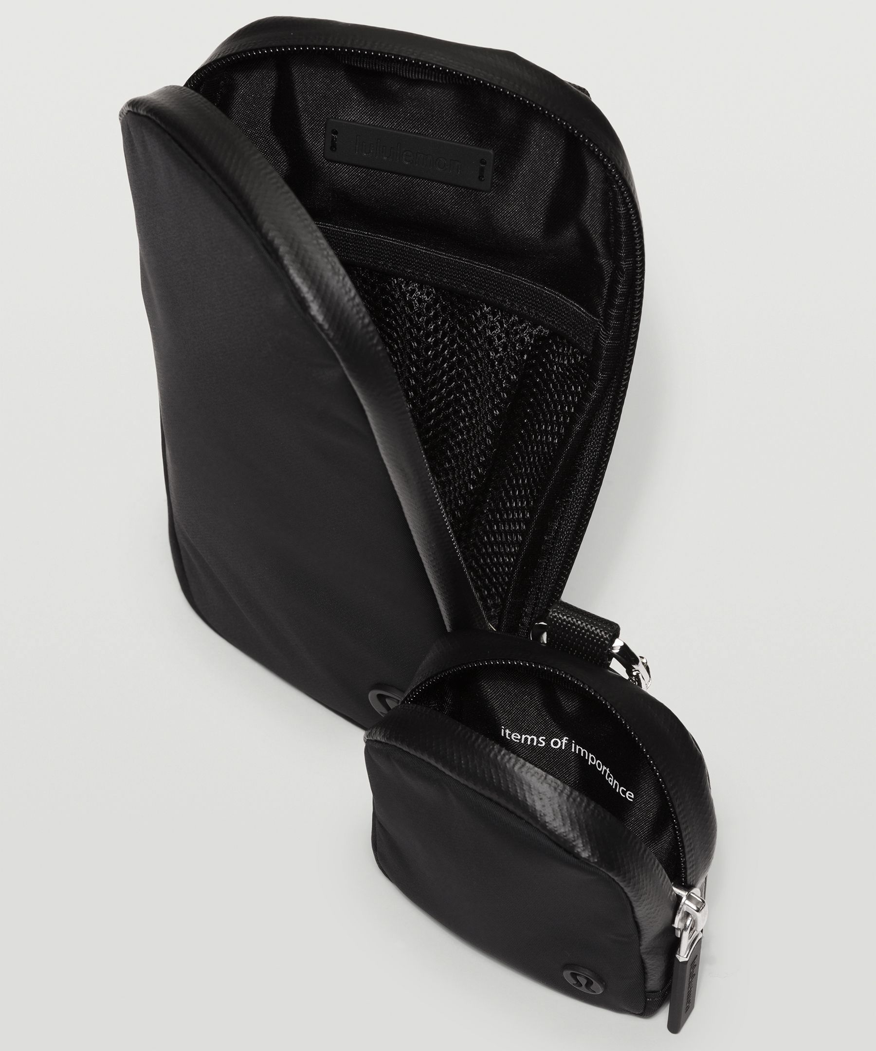 Modular Phone Crossbody Bag | Lululemon EU