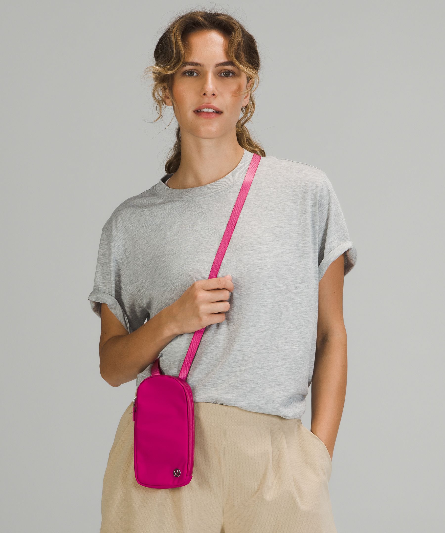 Modular Phone Crossbody Bag | Lululemon DE