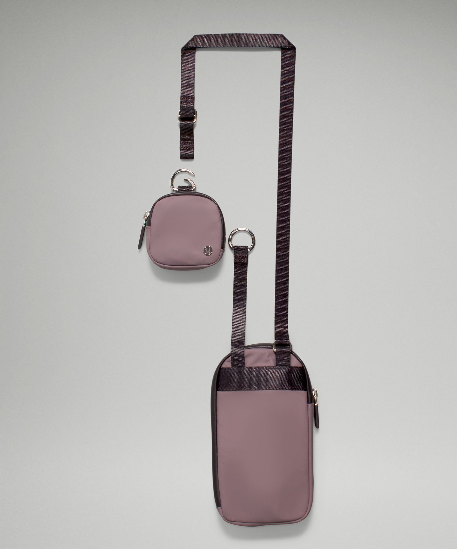 Lululemon Modular Phone Crossbody Bag. 3