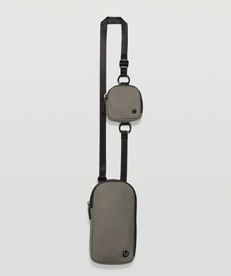 Modular Phone Crossbody Bag | バッグ | Lululemon JP