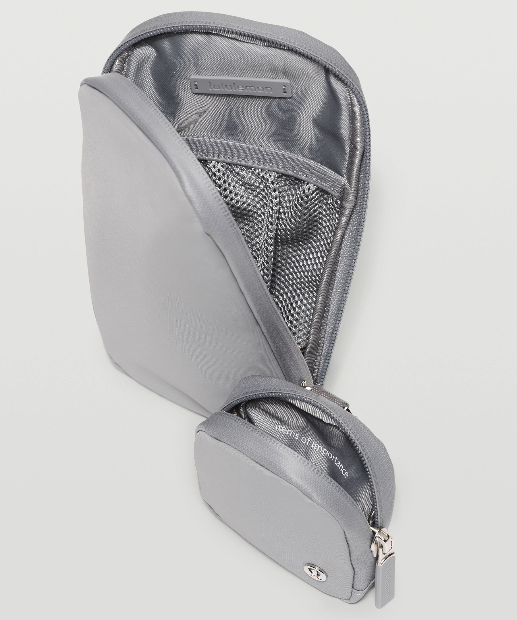 Modular Phone Crossbody Bag Bags Lululemon UK