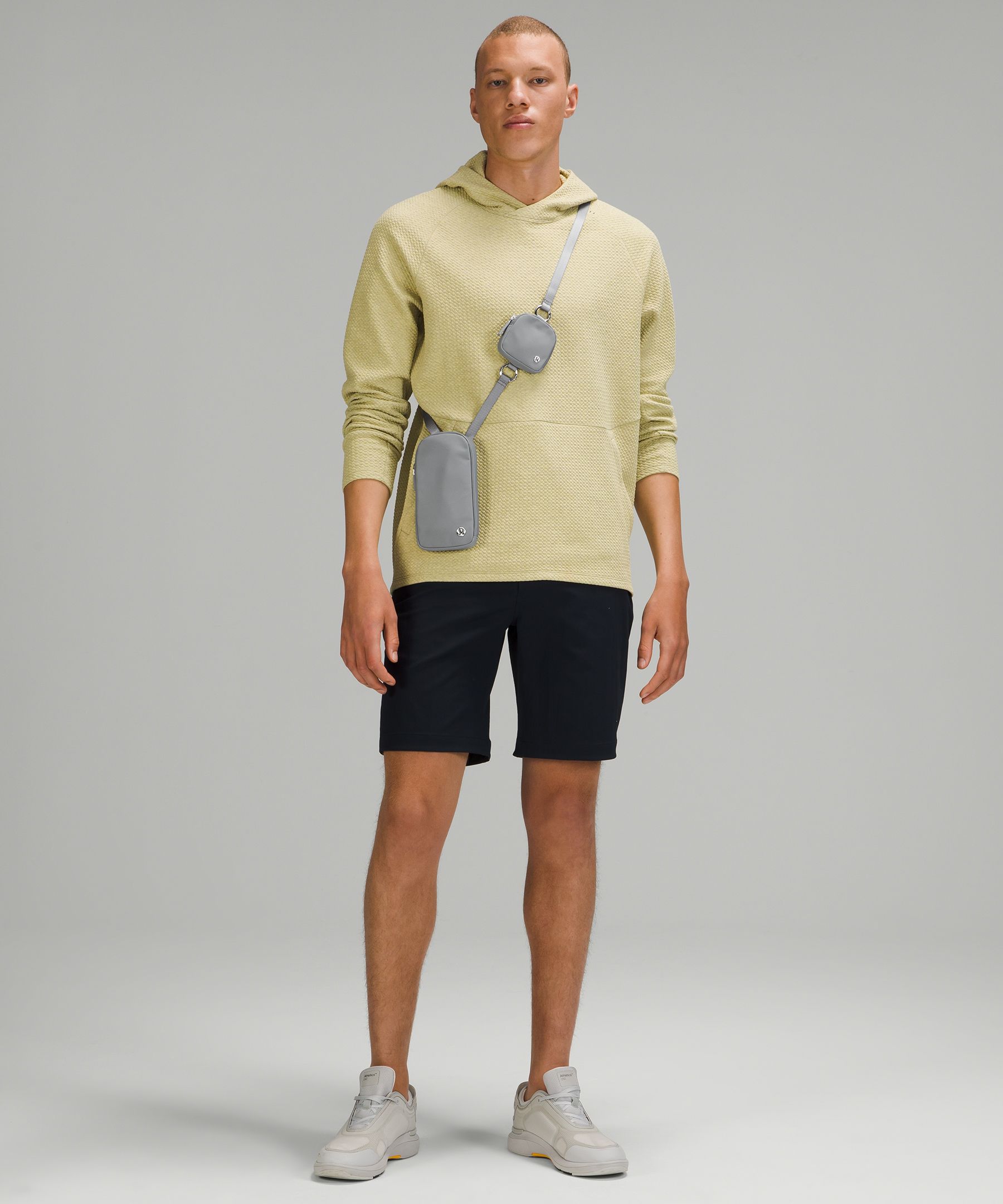 Modular Phone Crossbody Bag Bags Lululemon UK