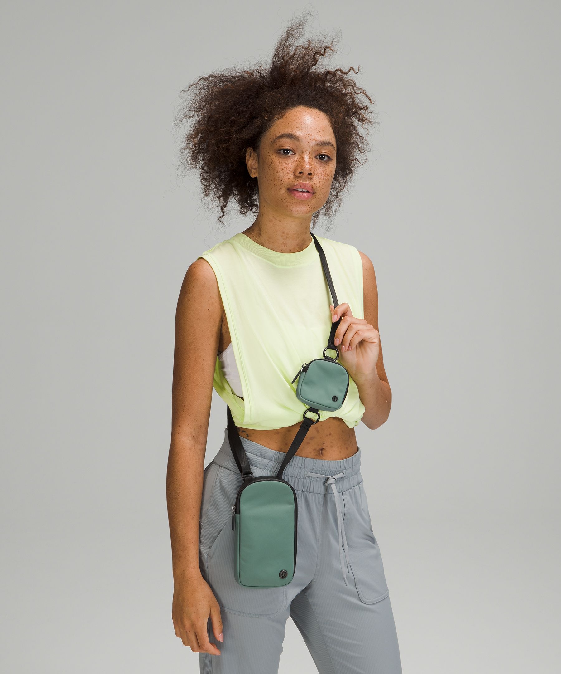 Modular Phone Crossbody Bags Lululemon AU