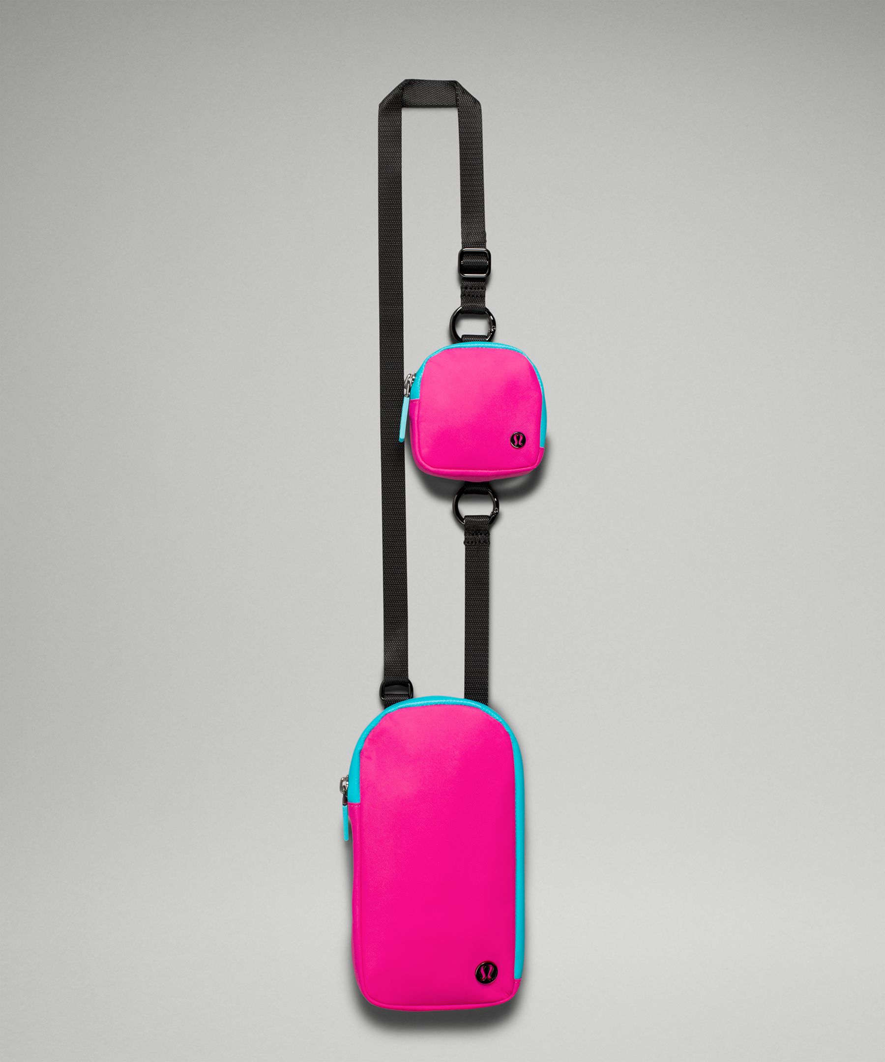 modular phone crossbody bag lululemon
