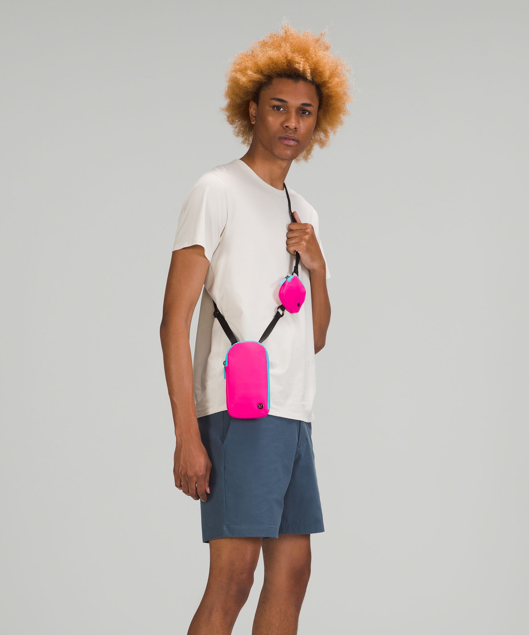 Modular Phone Crossbody Bags Lululemon HK