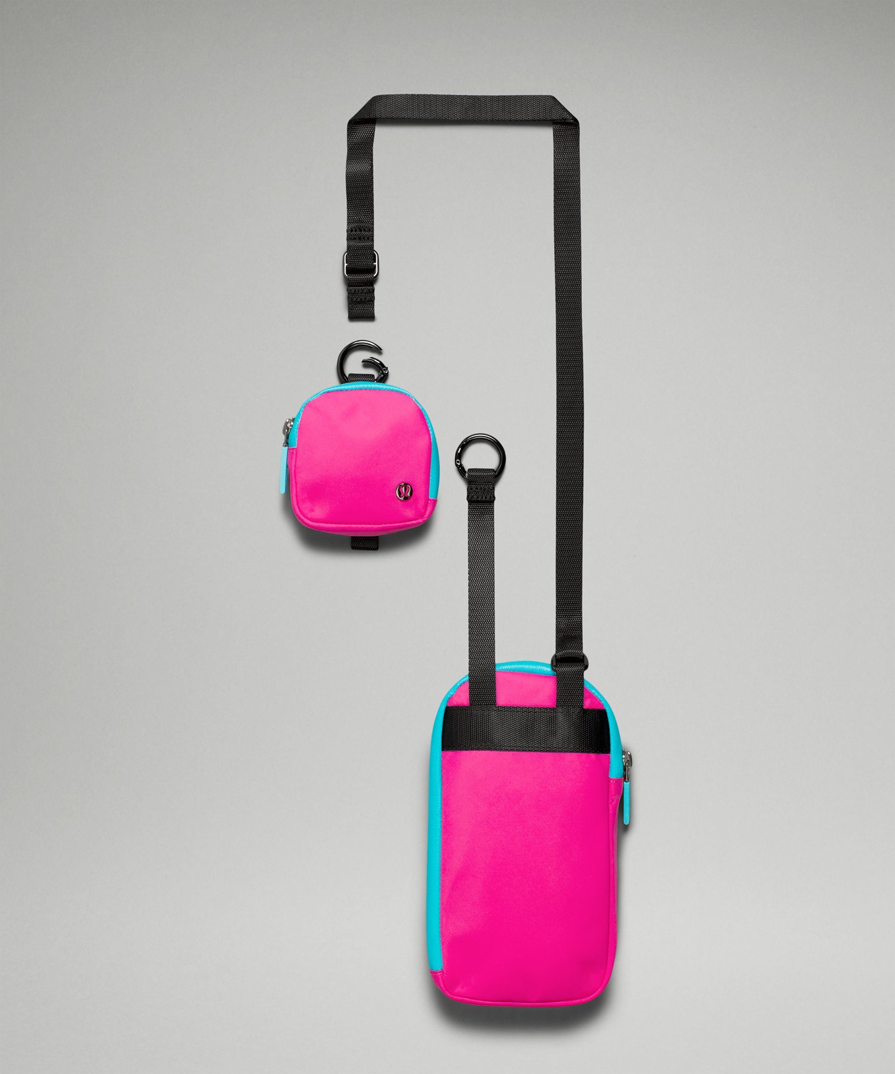 Modular Phone Crossbody Bags Lululemon HK