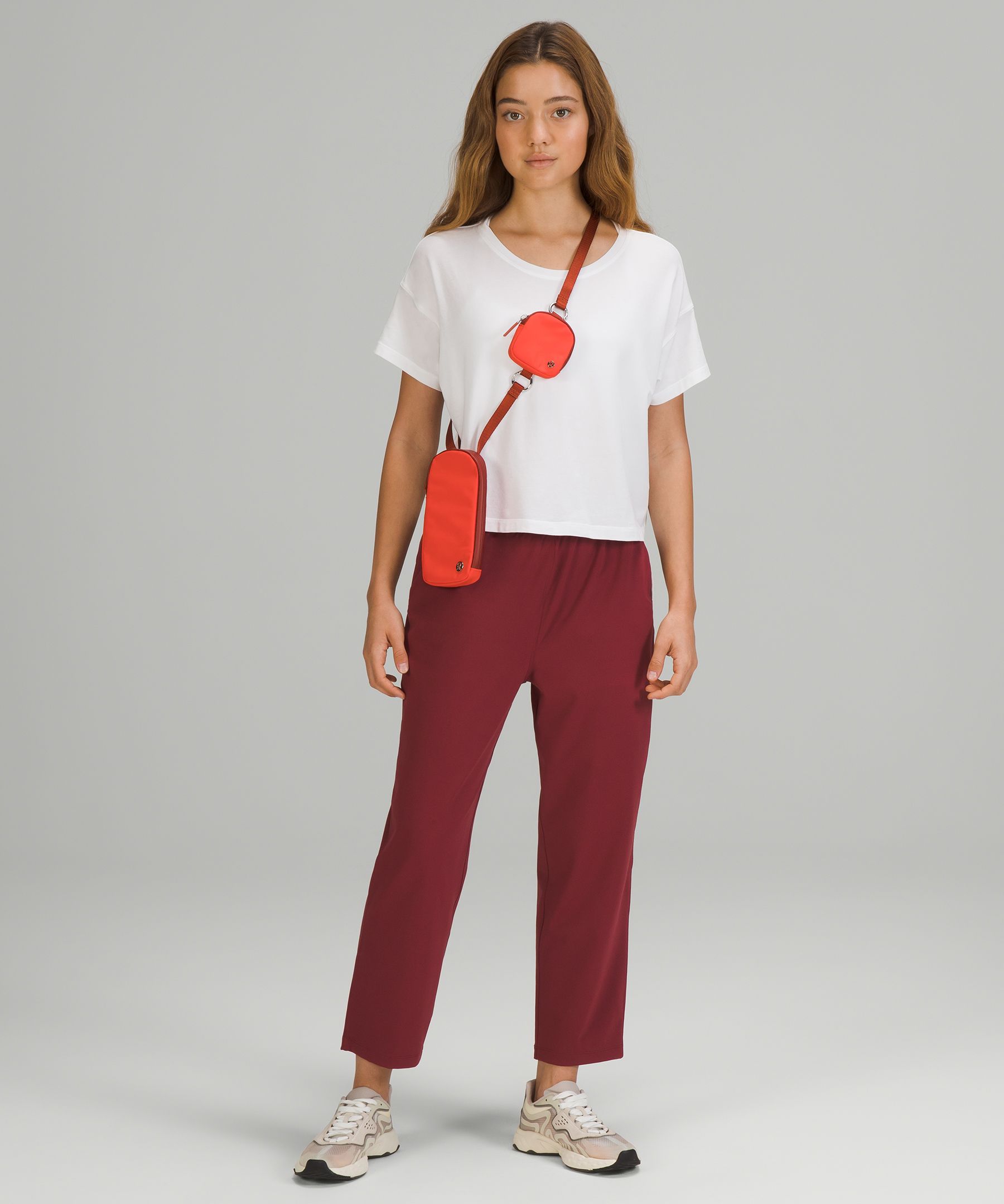 Lululemon Modular Phone Crossbody. 2