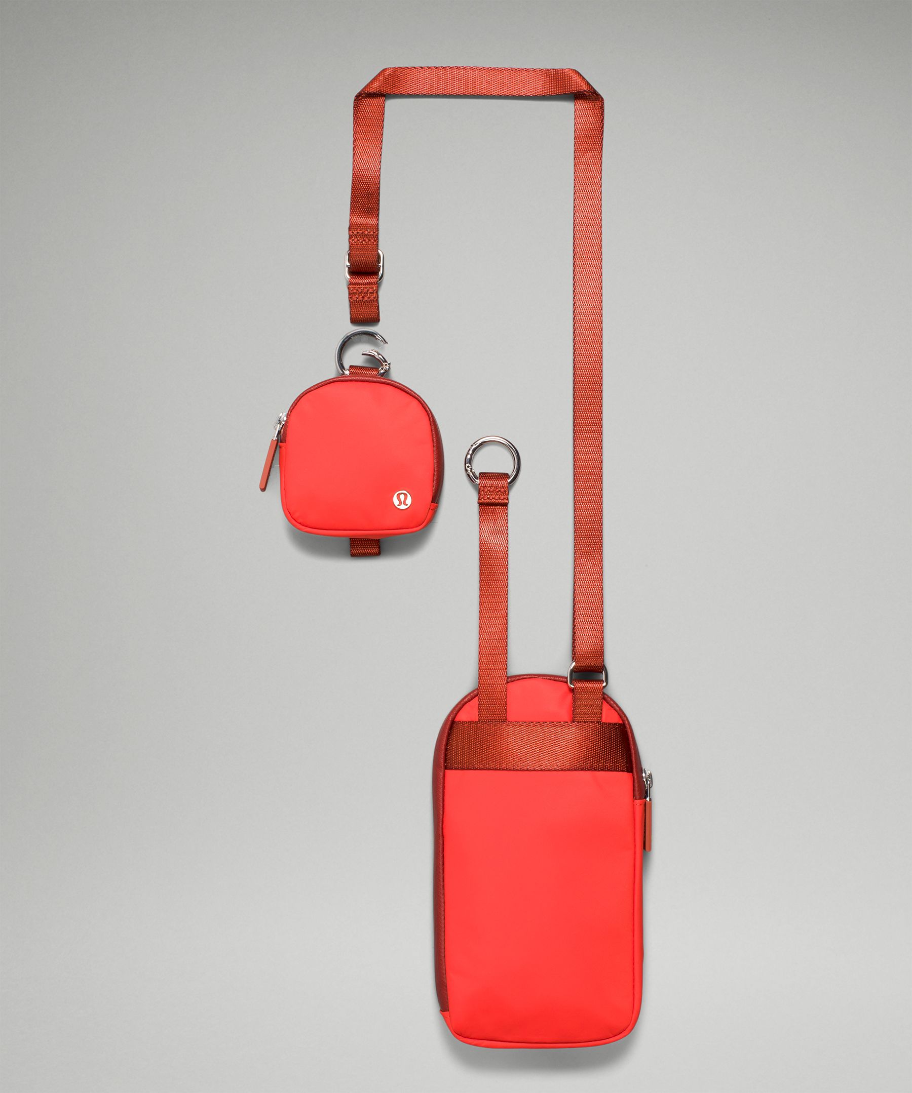 Lululemon Modular Phone Crossbody. 3