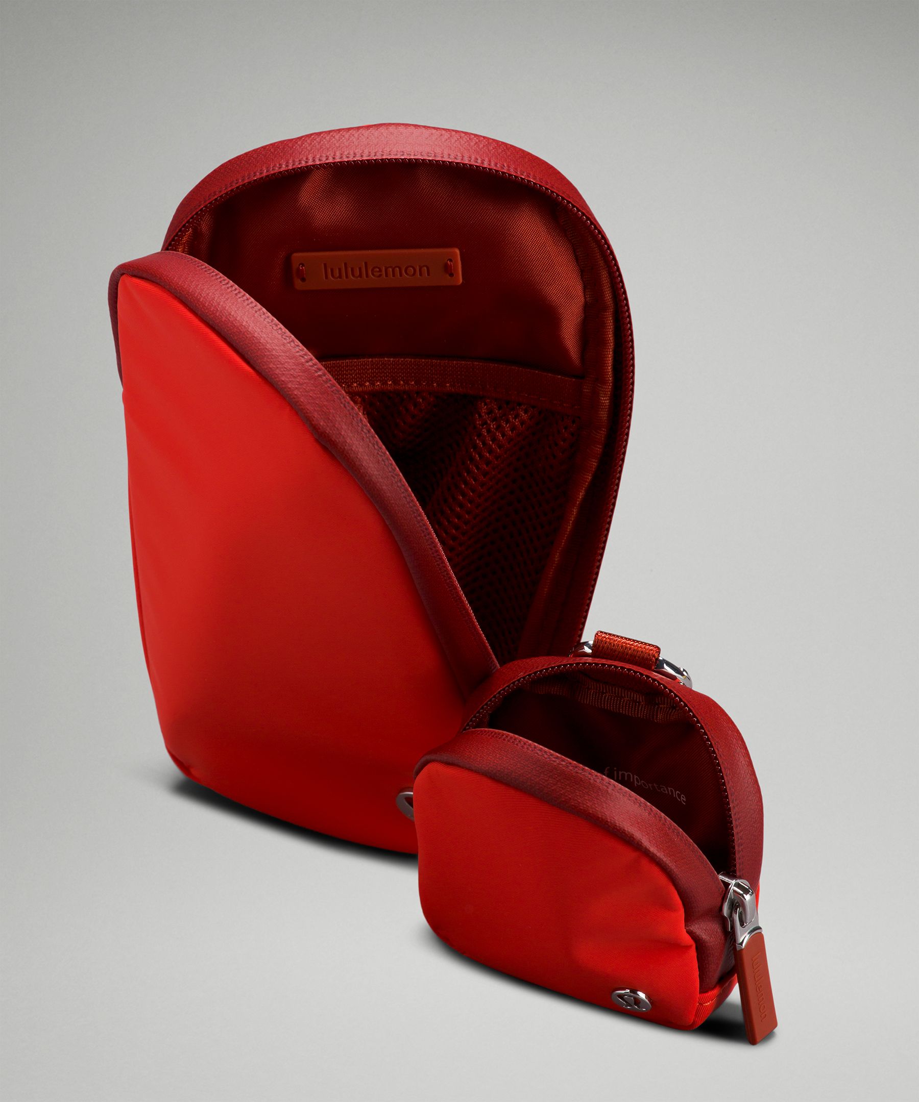 Lululemon Modular Phone Crossbody. 4