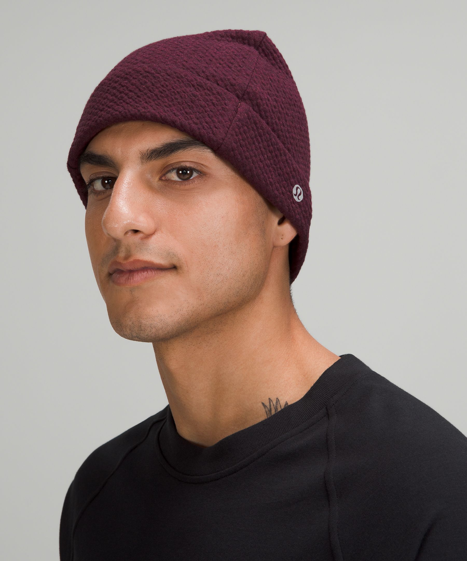 Lululemon best sale mens beanie