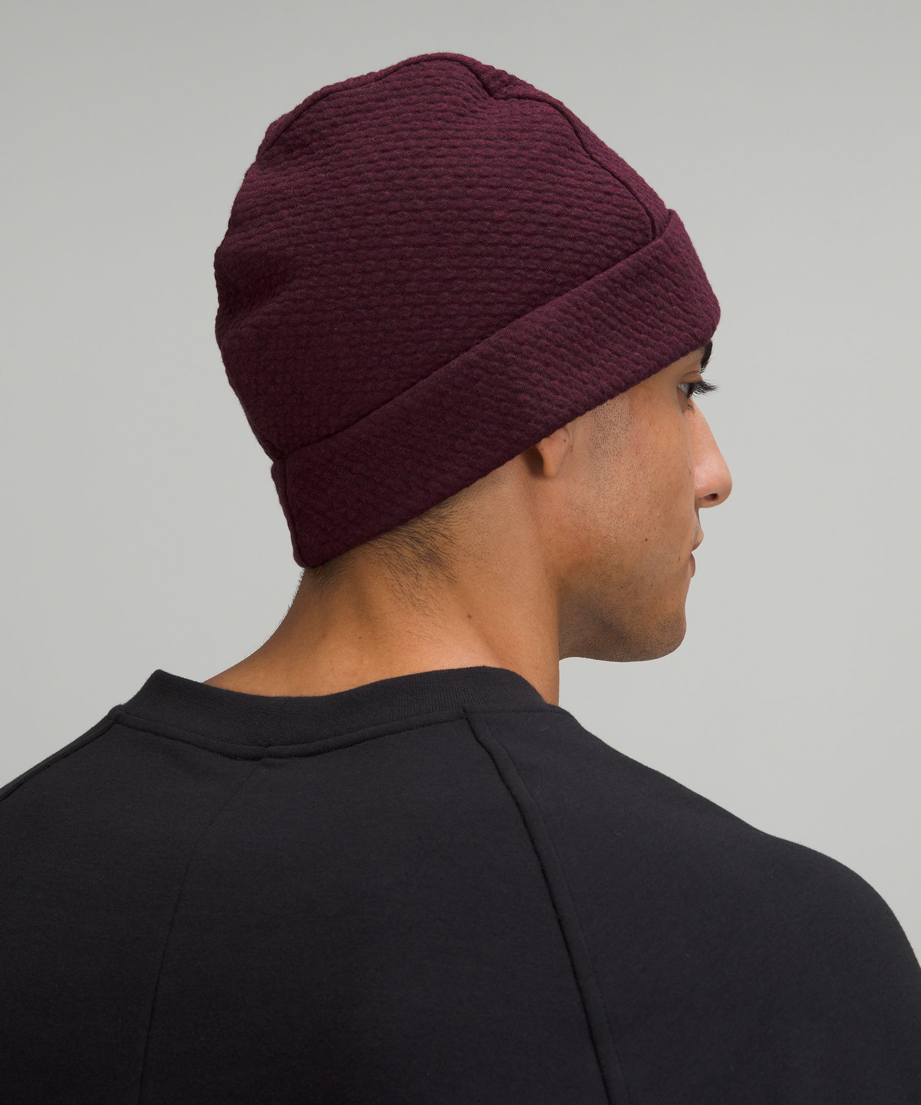 Lululemon cheap beanie mens