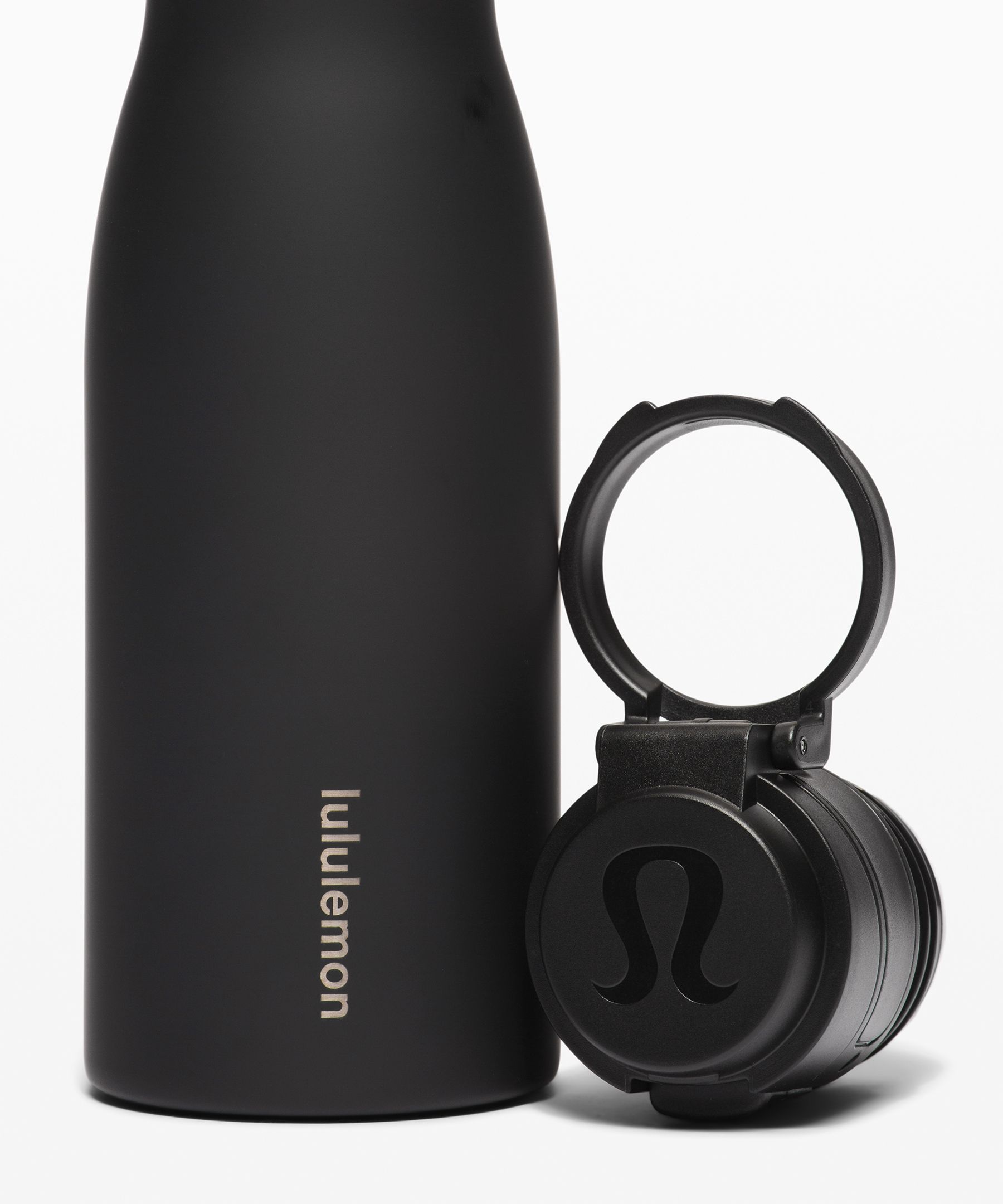 Lululemon The Hot/cold Bottle 17oz In White