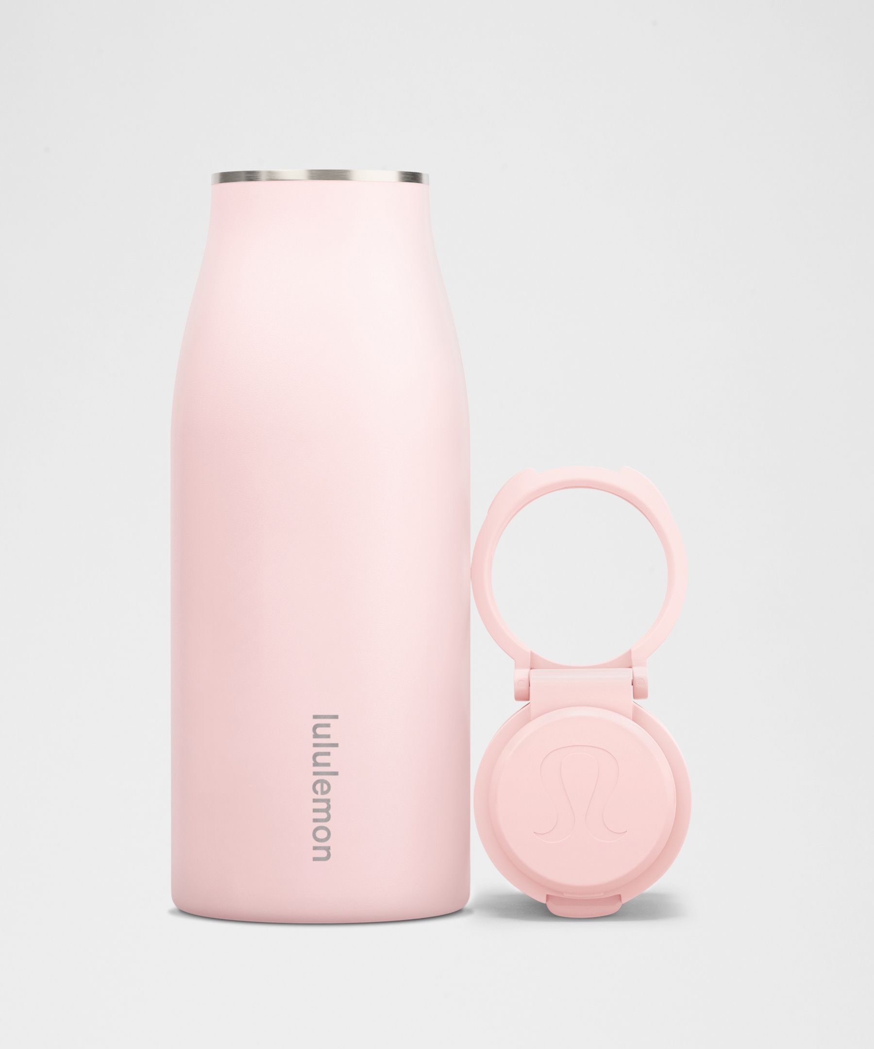 The Hot/Cold ボトル 500ml | ウォーターボトル | Lululemon JP